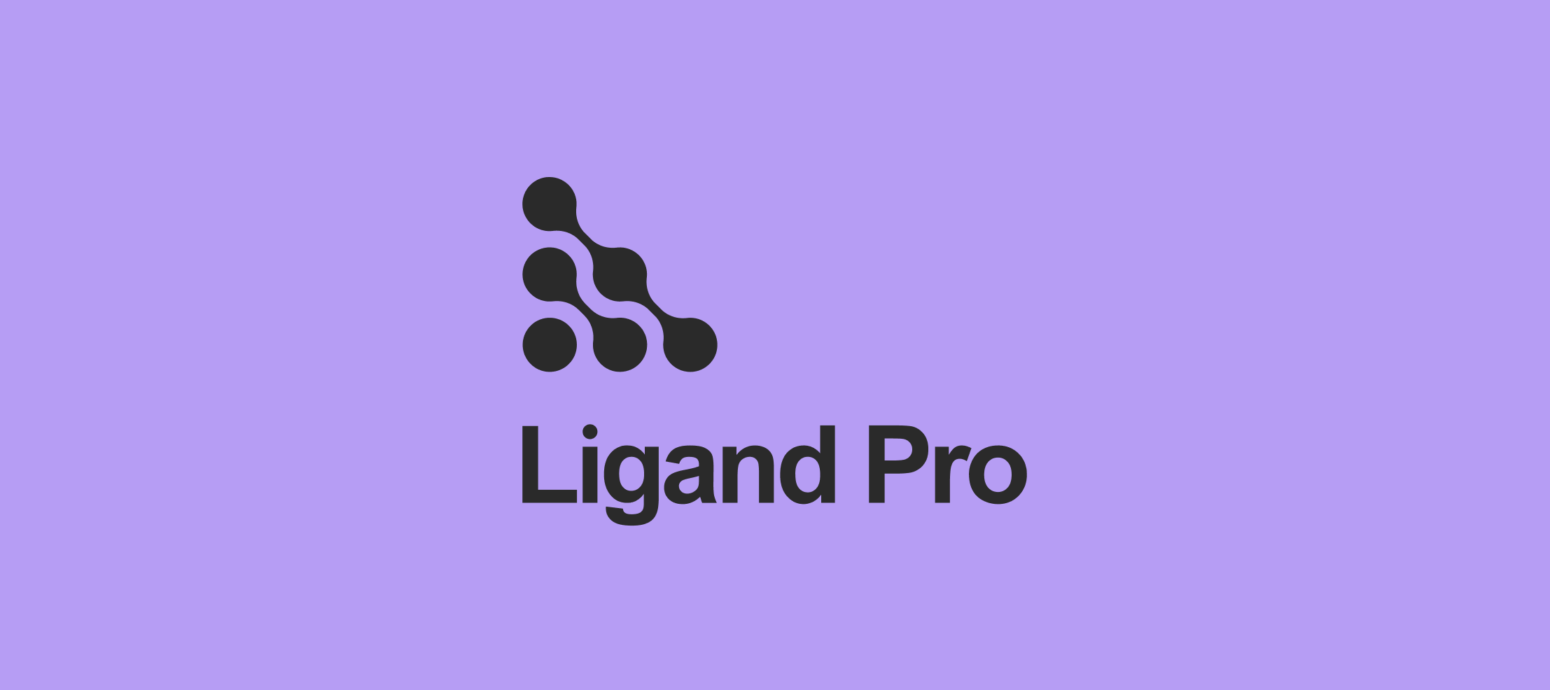 Ligand Pro – Brand identity — Изображение №10 — Брендинг на Dprofile