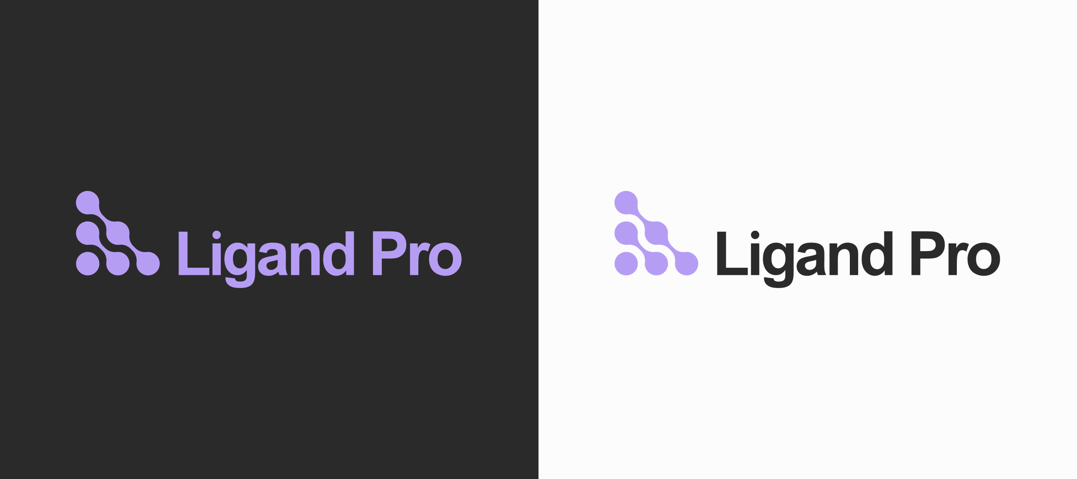 Ligand Pro – Brand identity — Изображение №8 — Брендинг на Dprofile