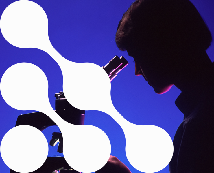 Ligand Pro – Brand identity — Брендинг на Dprofile
