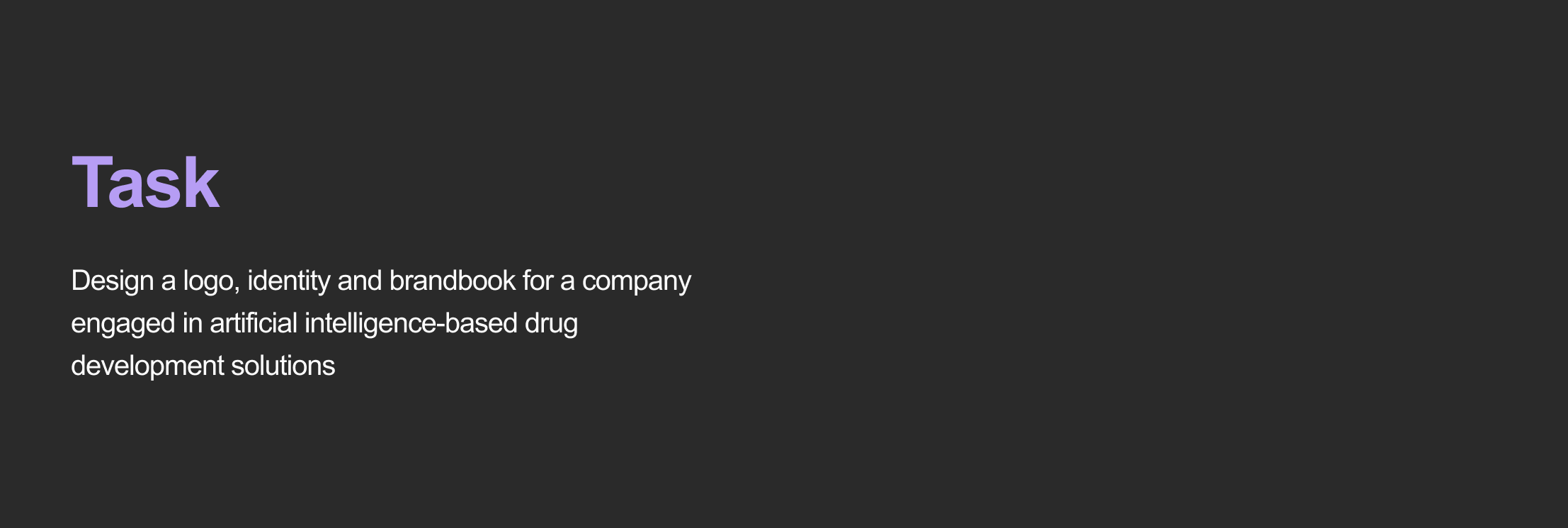 Ligand Pro – Brand identity — Изображение №2 — Брендинг на Dprofile