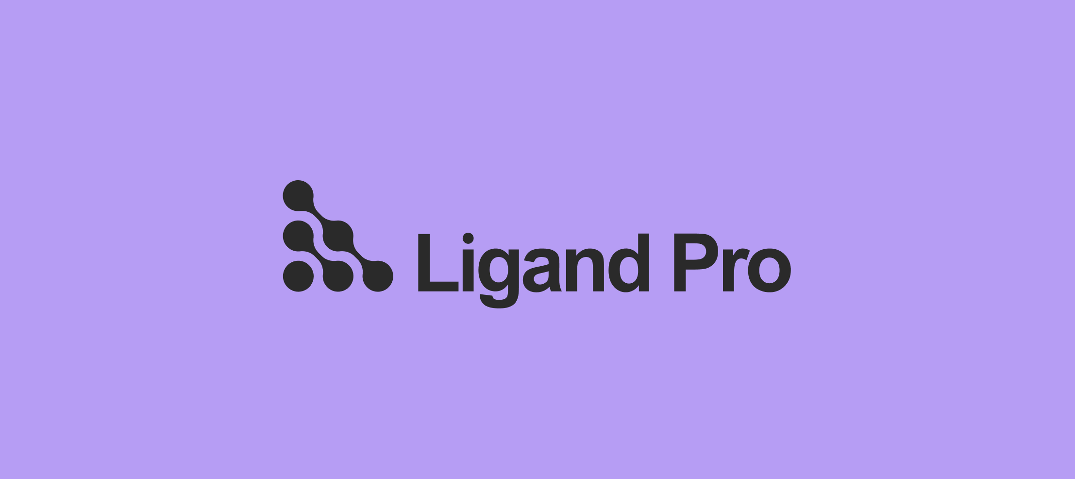 Ligand Pro – Brand identity — Изображение №7 — Брендинг на Dprofile