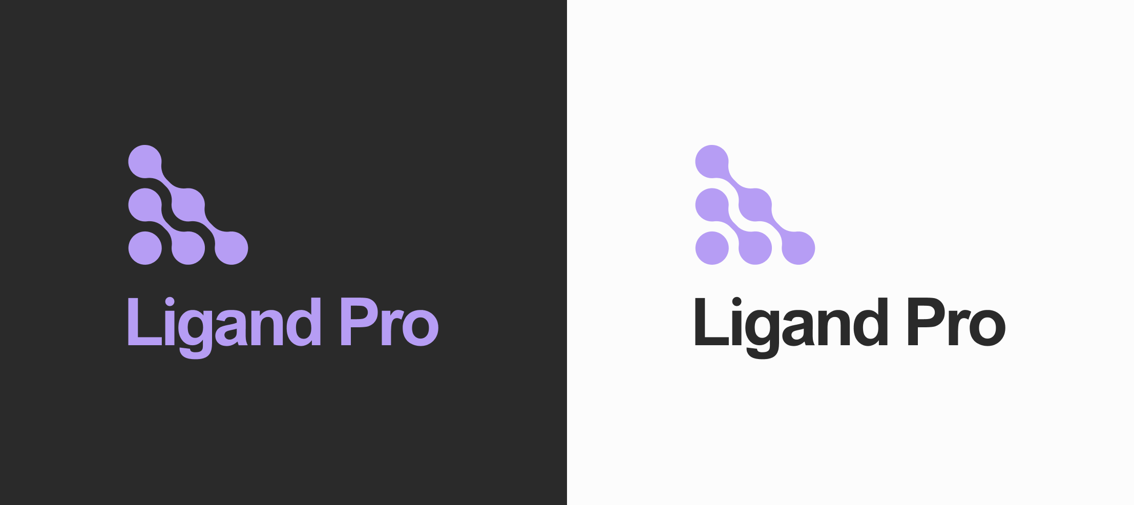 Ligand Pro – Brand identity — Изображение №11 — Брендинг на Dprofile