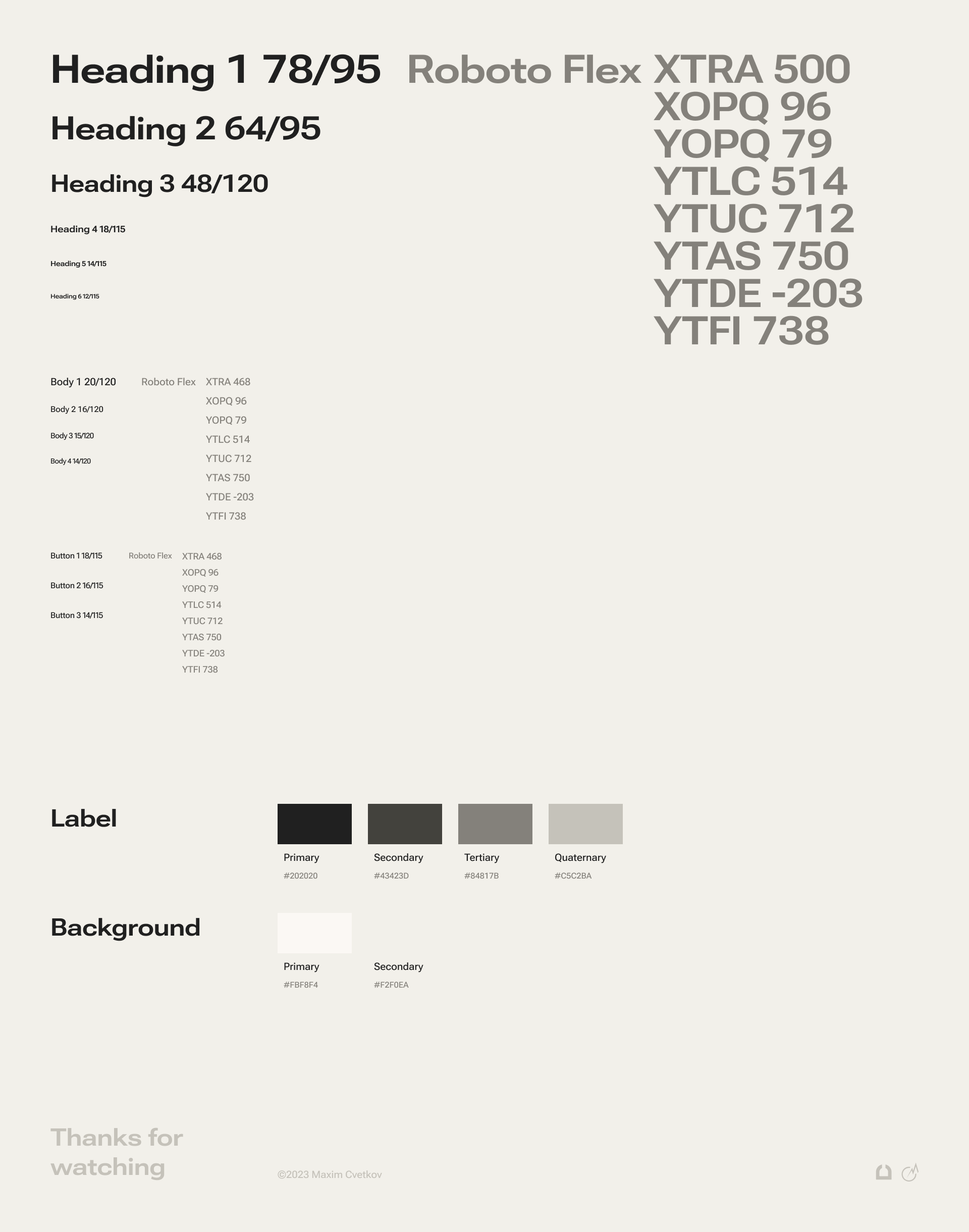 Primary – Landing — Изображение №4 — Интерфейсы на Dprofile