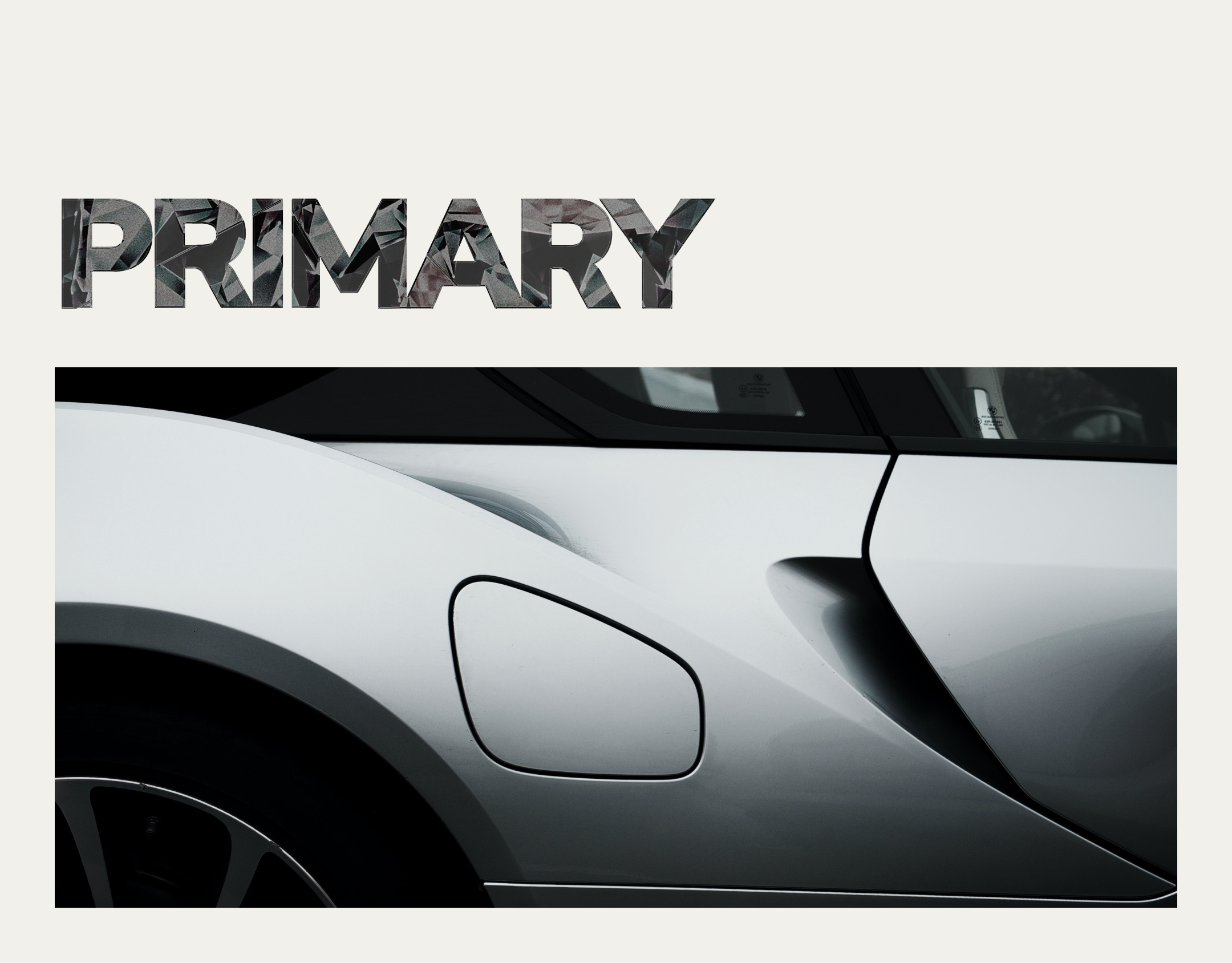 Primary – Landing — Изображение №1 — Интерфейсы на Dprofile