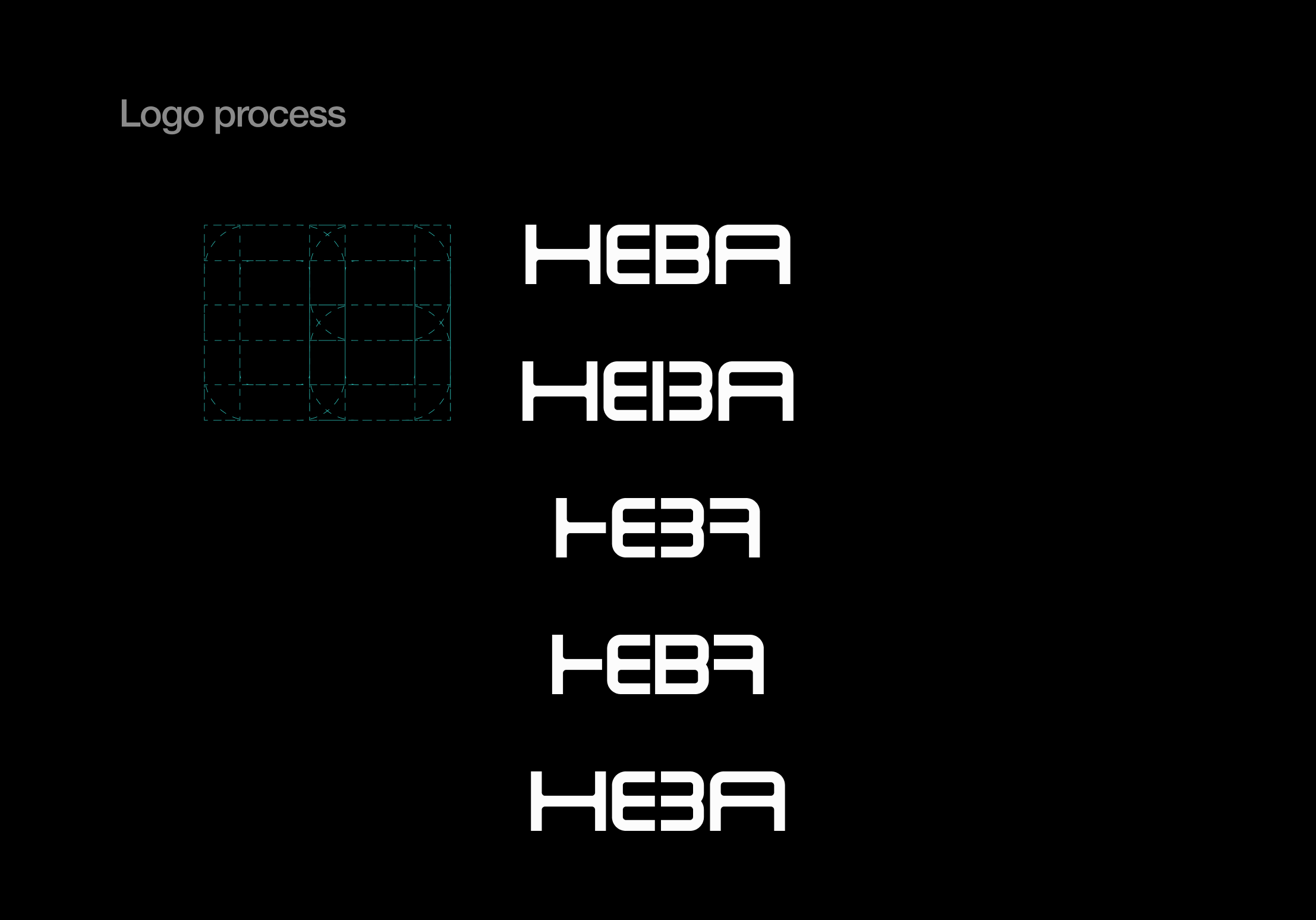 Neva Automation – Concept — Изображение №4 — Интерфейсы на Dprofile