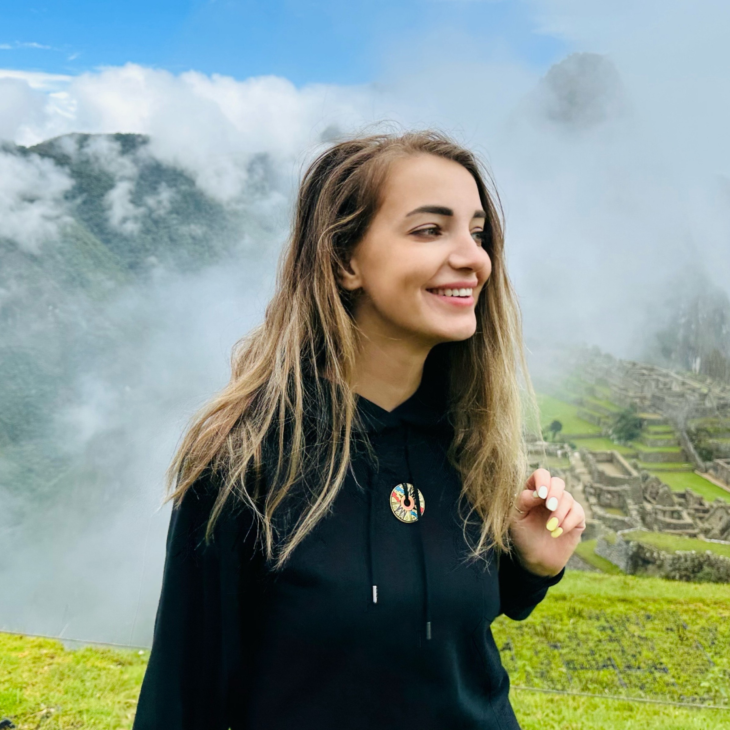 Аватар пользователя Svetlana Vainer