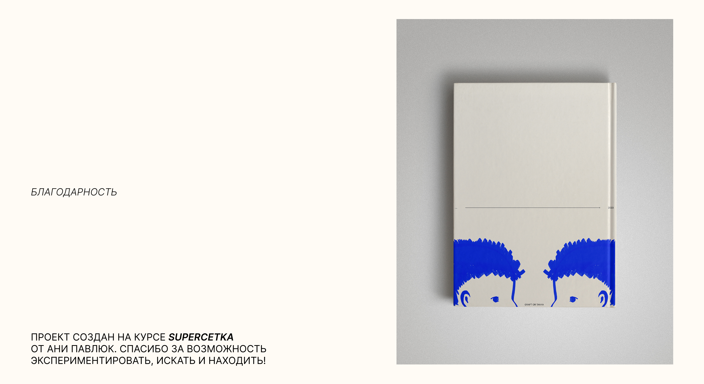 Челлендж от Supercetka / Zine — мини-журнал — Изображение №4 — Брендинг, Графика на Dprofile