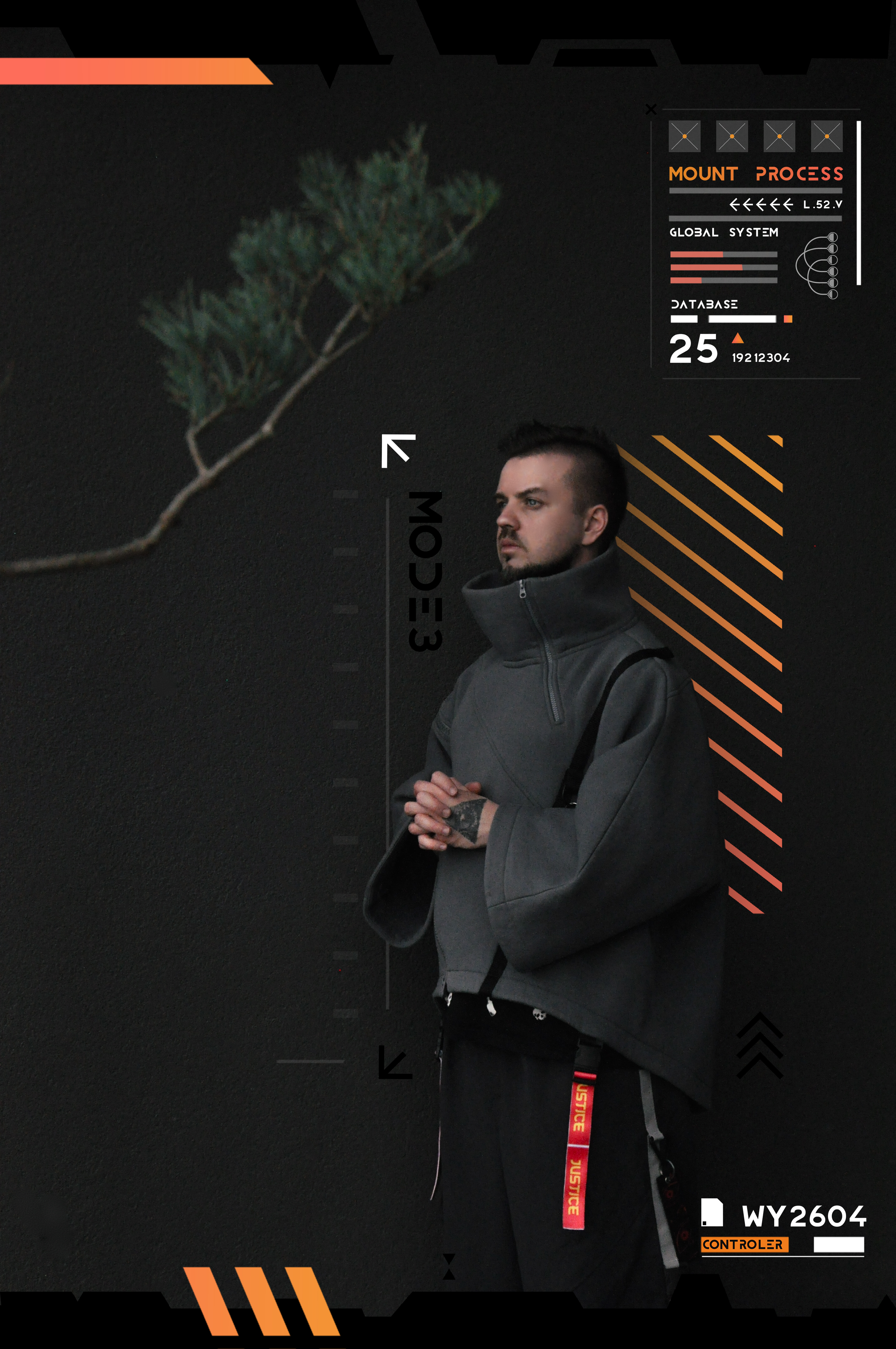 set of clothes #2 — Изображение №7 — Брендинг, Маркетинг на Dprofile