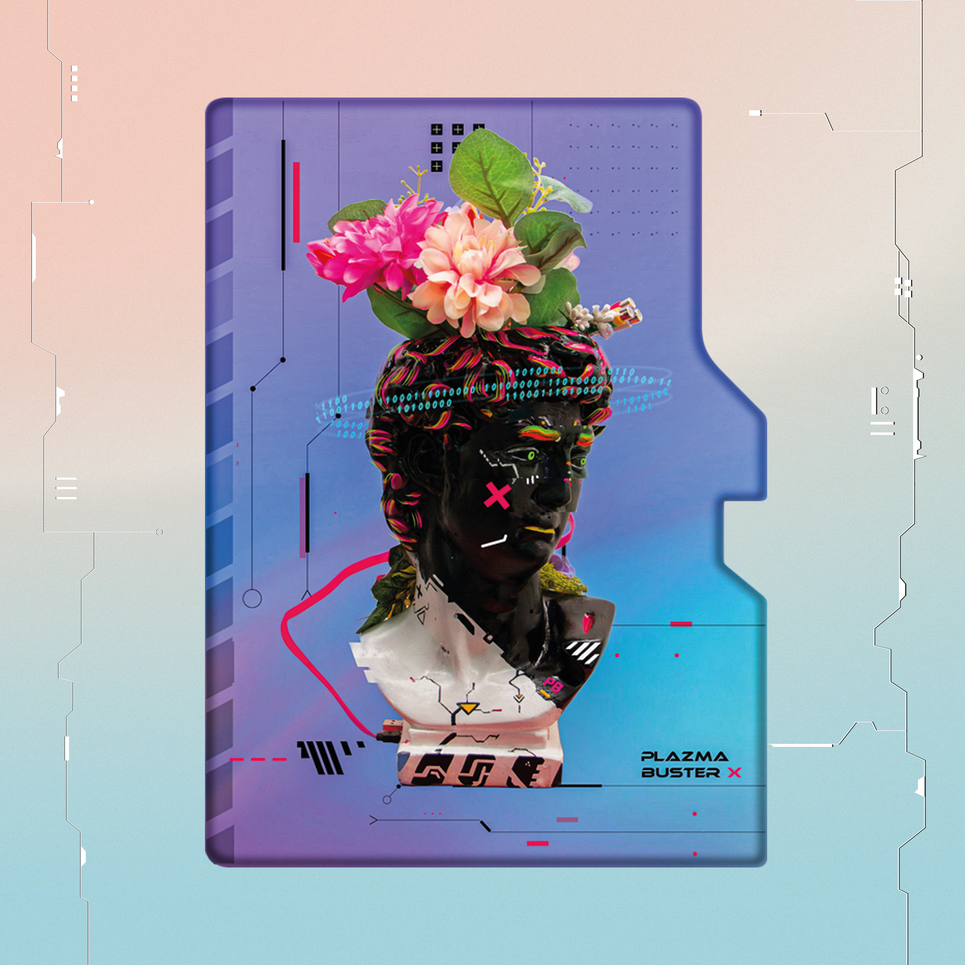 Sticker Pack prototype#1 — Изображение №3 — Брендинг на Dprofile