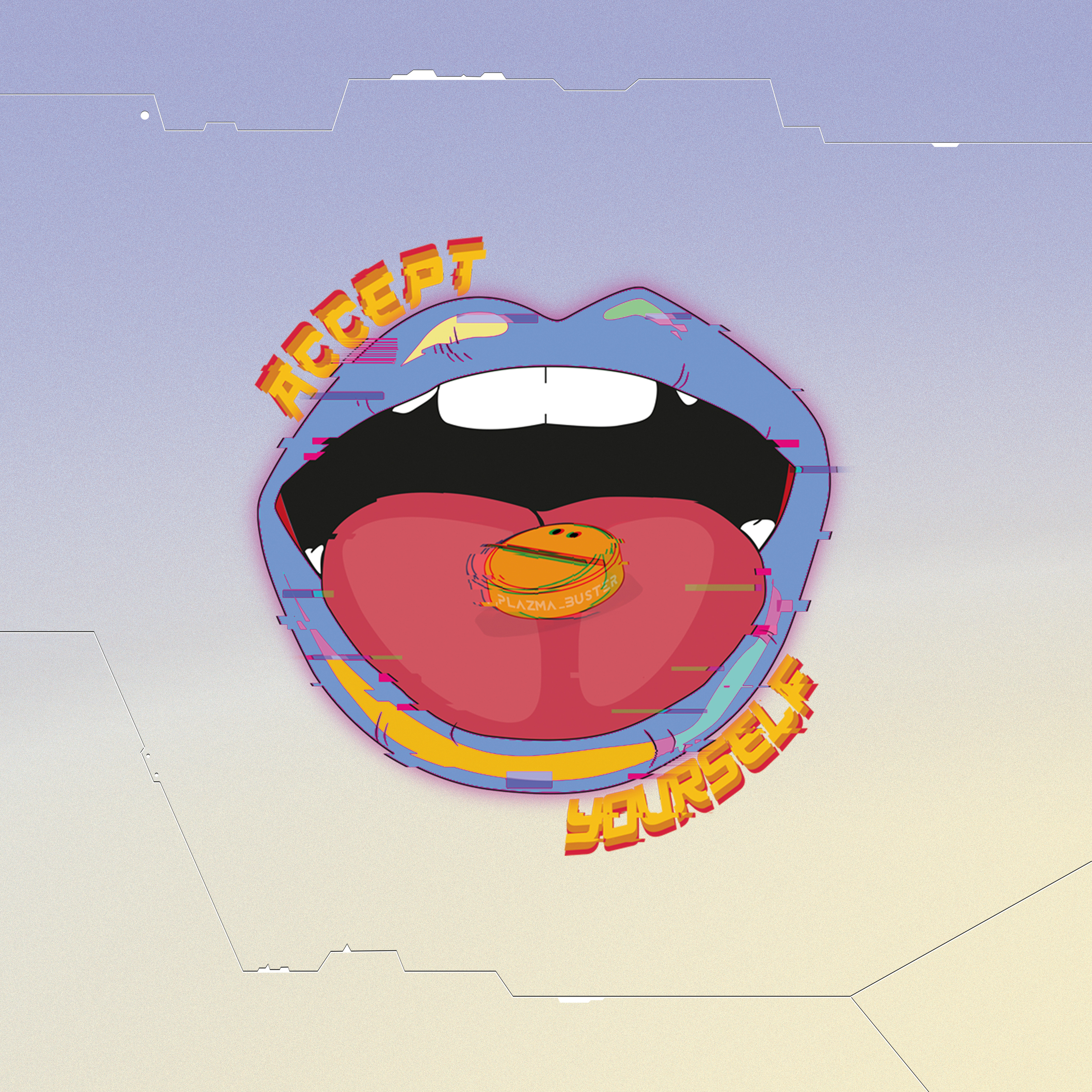 Sticker Pack prototype#1 — Изображение №2 — Брендинг на Dprofile