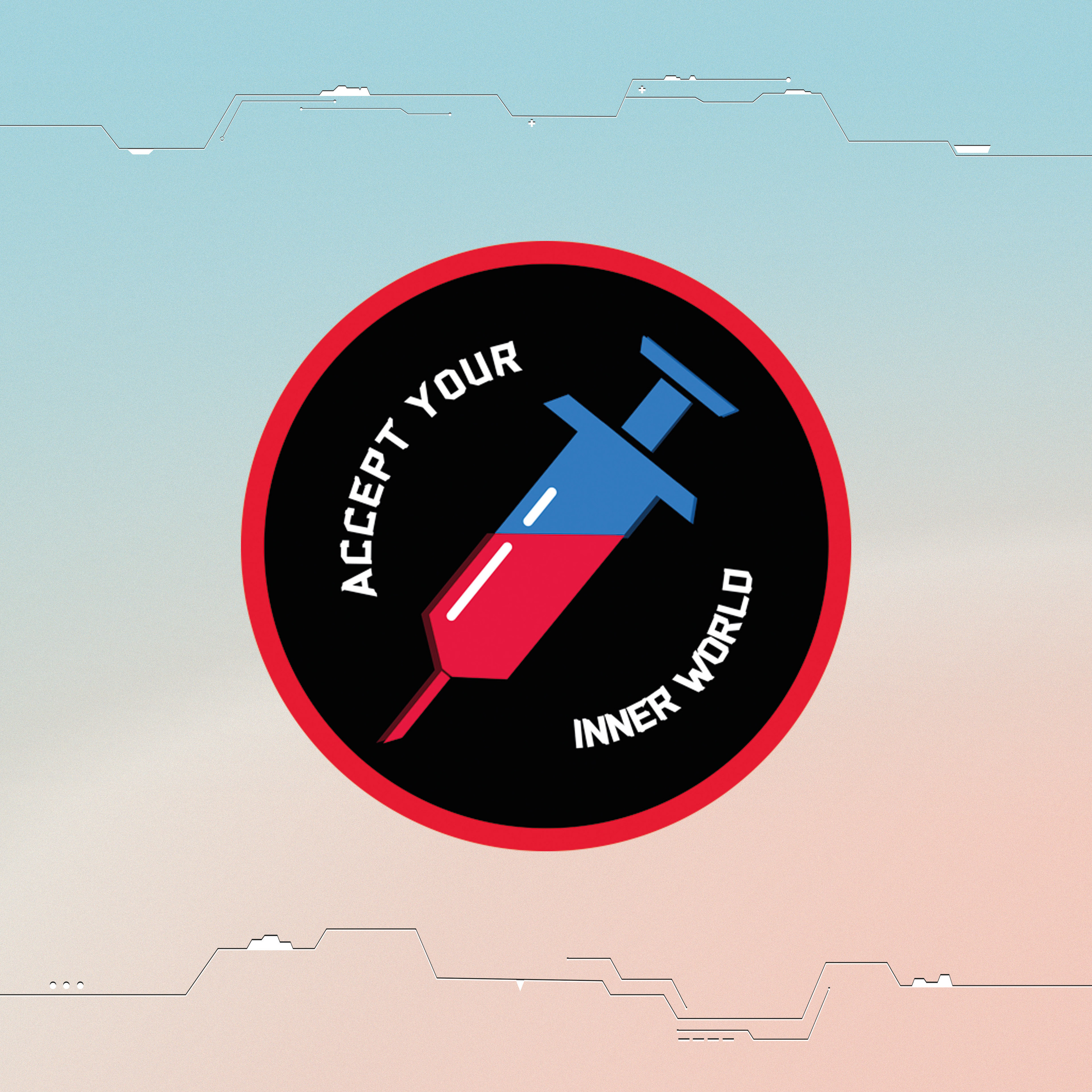Sticker Pack prototype#1 — Изображение №8 — Брендинг на Dprofile