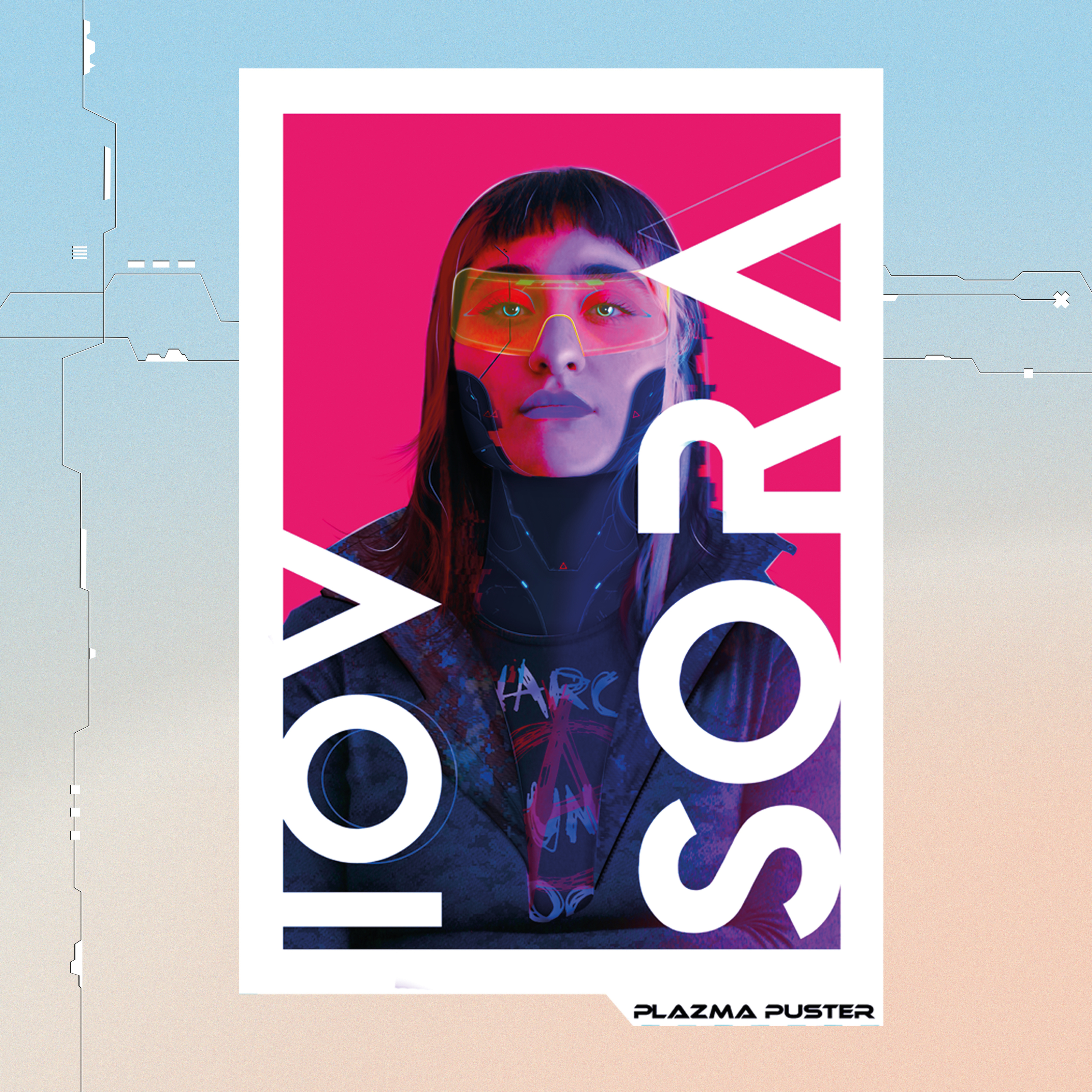 Sticker Pack prototype#1 — Изображение №4 — Брендинг на Dprofile
