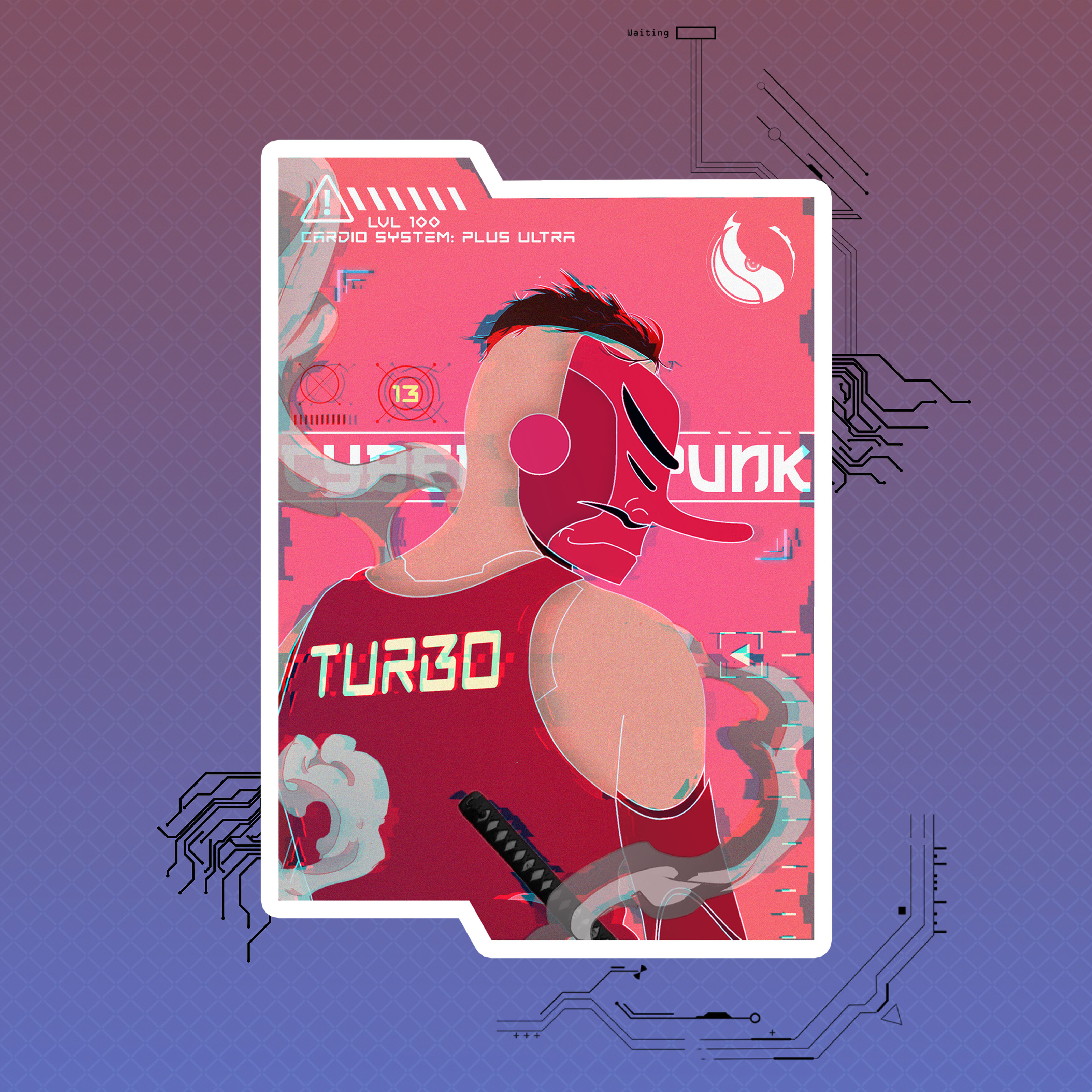Sticker pack#2 — Изображение №7 — Брендинг на Dprofile