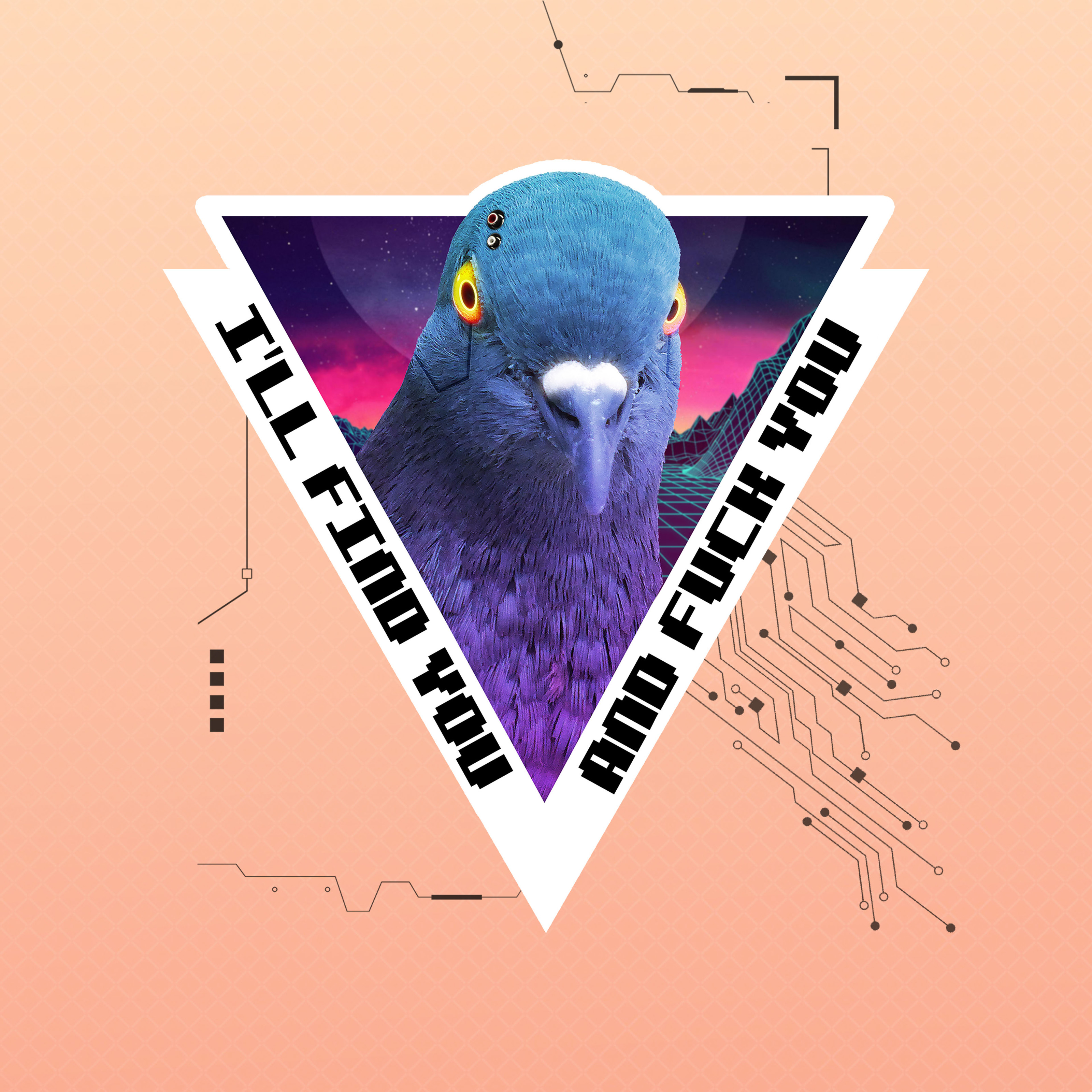 Sticker pack#2 — Изображение №2 — Брендинг на Dprofile