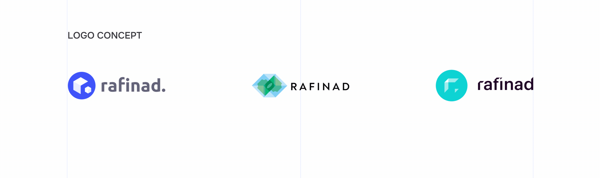 Rafinad CPA platform: UX|UI & brand identity — Изображение №11 — Интерфейсы на Dprofile