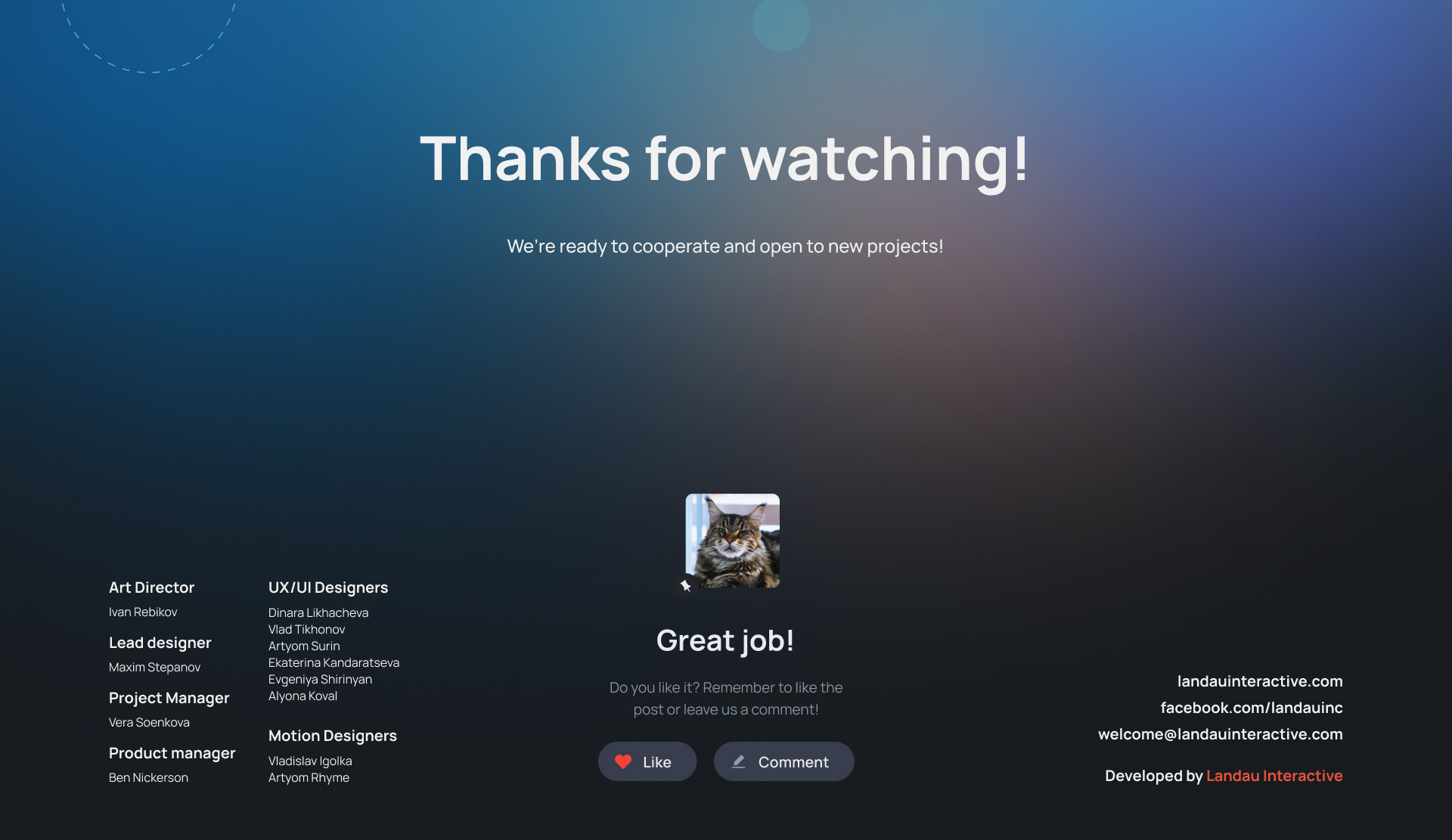 UX/UI-дизайн для  Memberset App — Изображение №24 — Интерфейсы на Dprofile