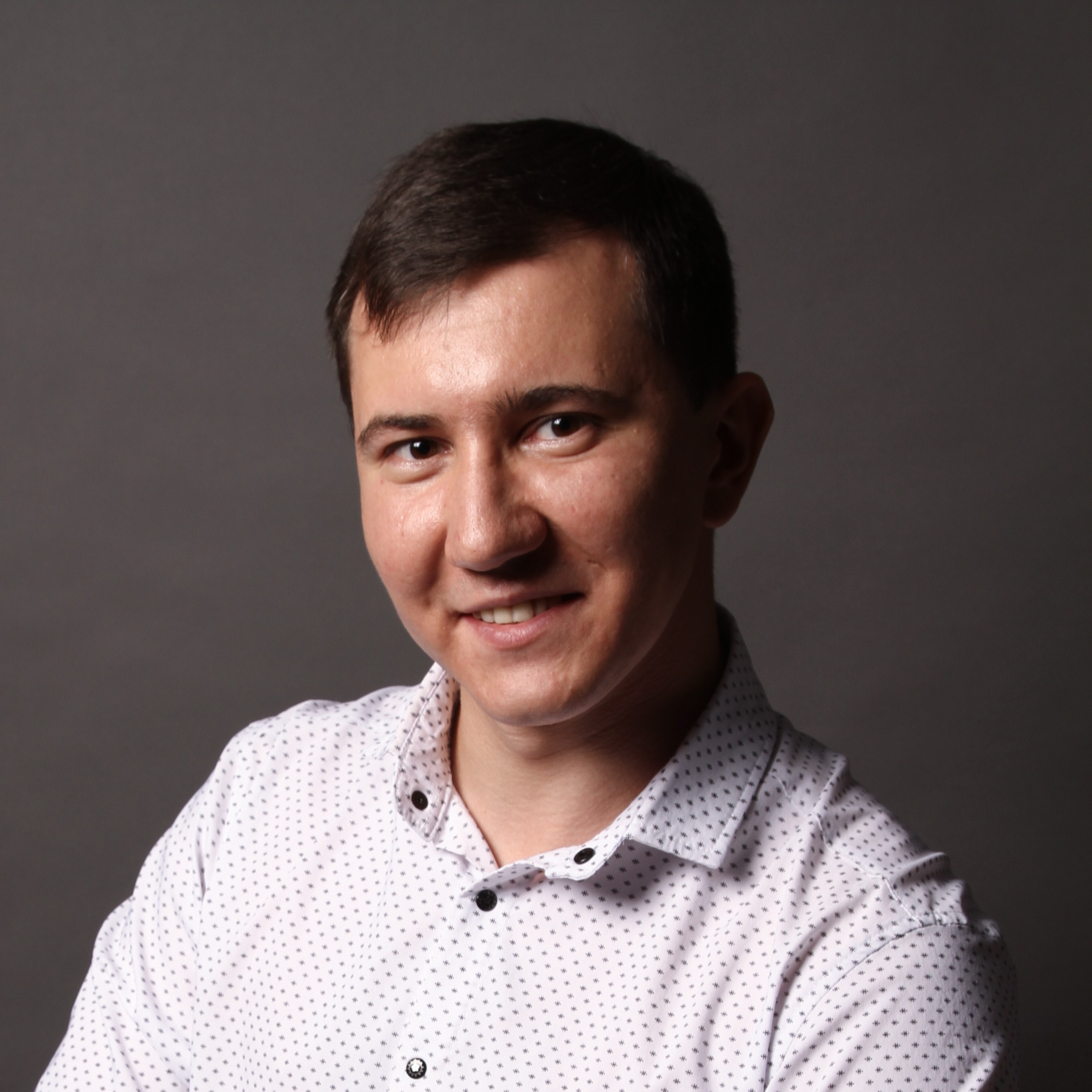 Аватар пользователя Vadim Anokhin