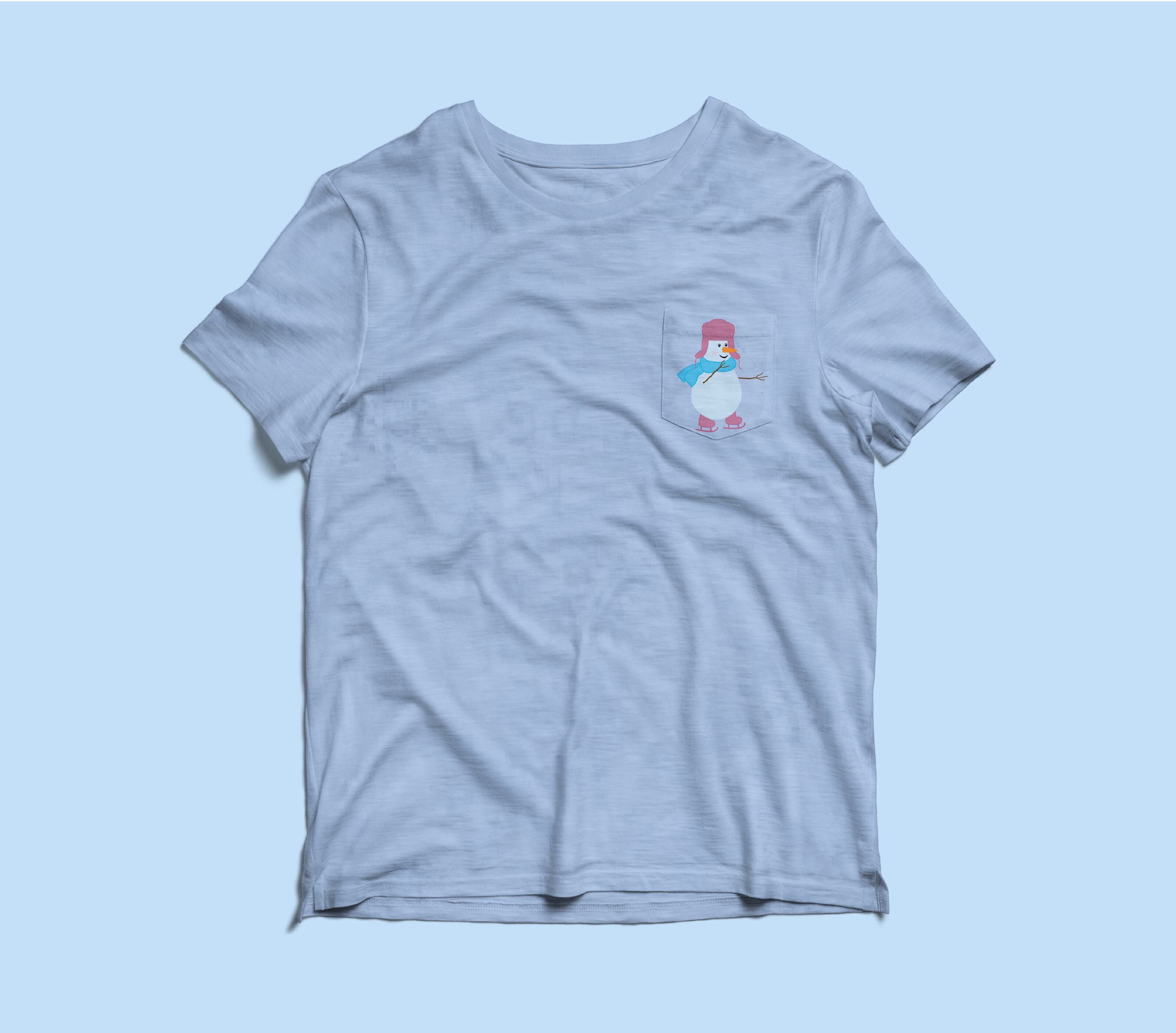 Каток в Парке Горького — Изображение №21 — Брендинг, Графика на Dprofile