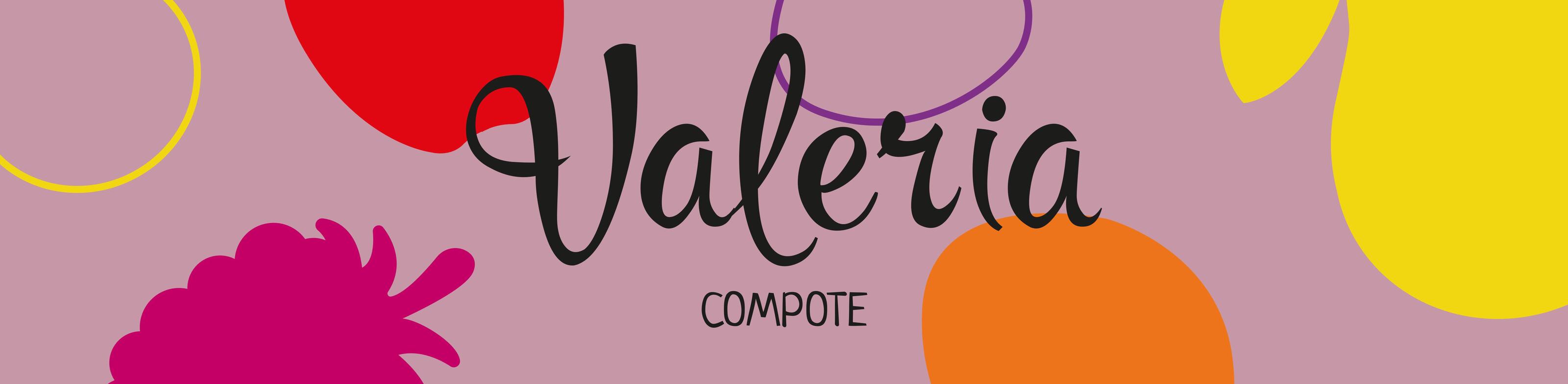 Упаковка линейки компотов — Изображение №1 — Брендинг, Графика на Dprofile