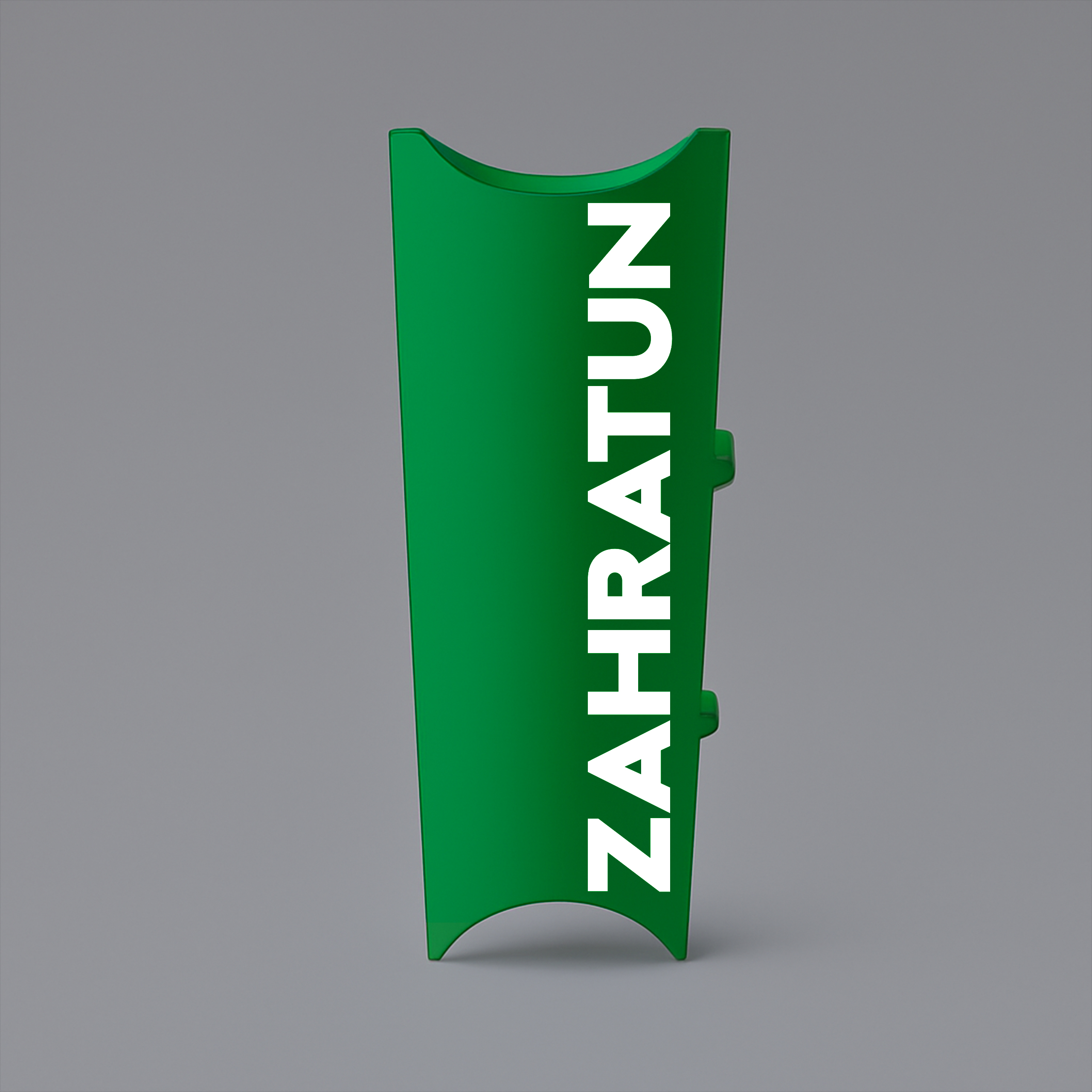 Zahratun — Изображение №7 — Интерфейсы, Брендинг на Dprofile