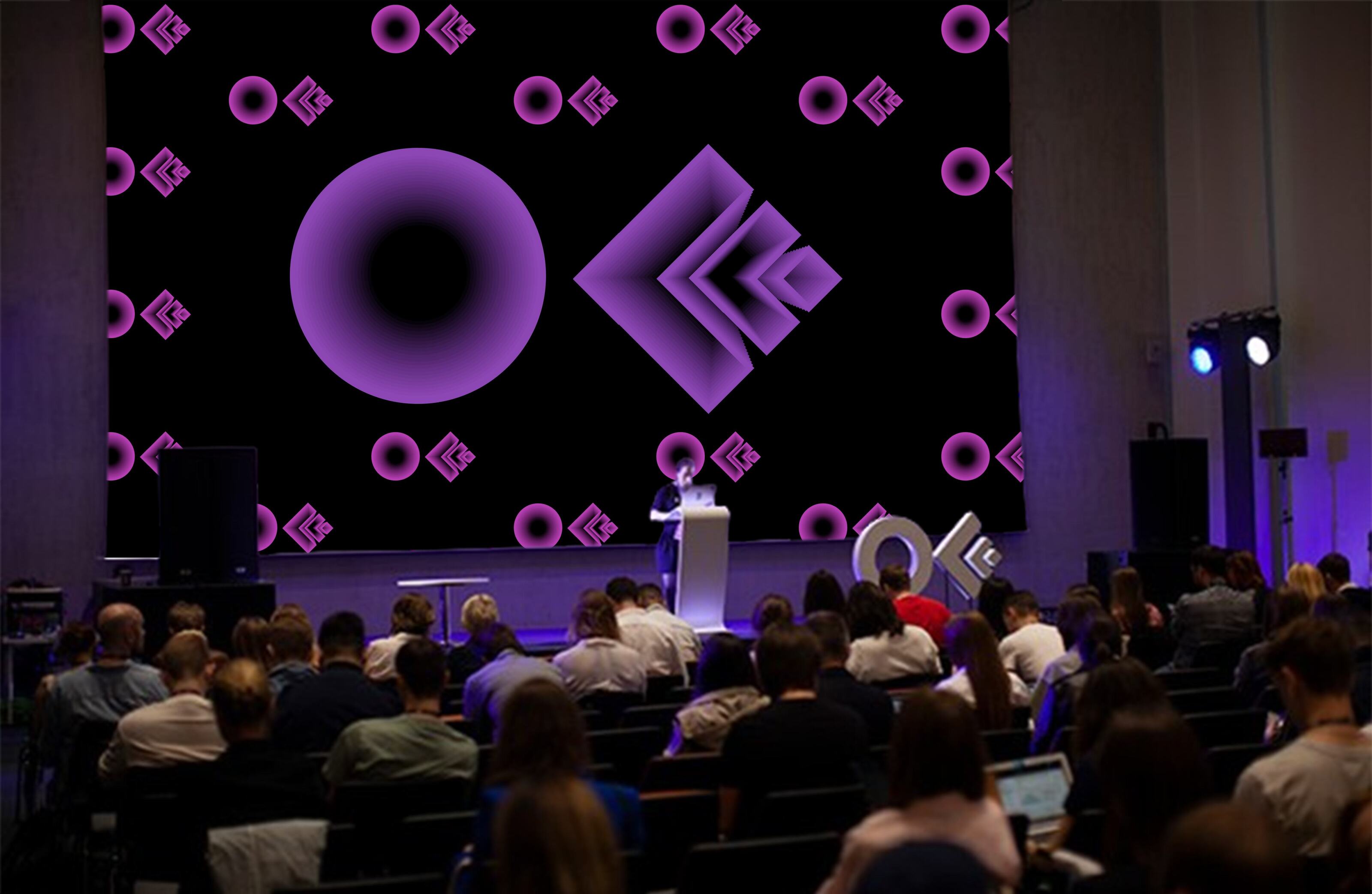 OFFF Moscow — Изображение №12 — Брендинг, Графика на Dprofile