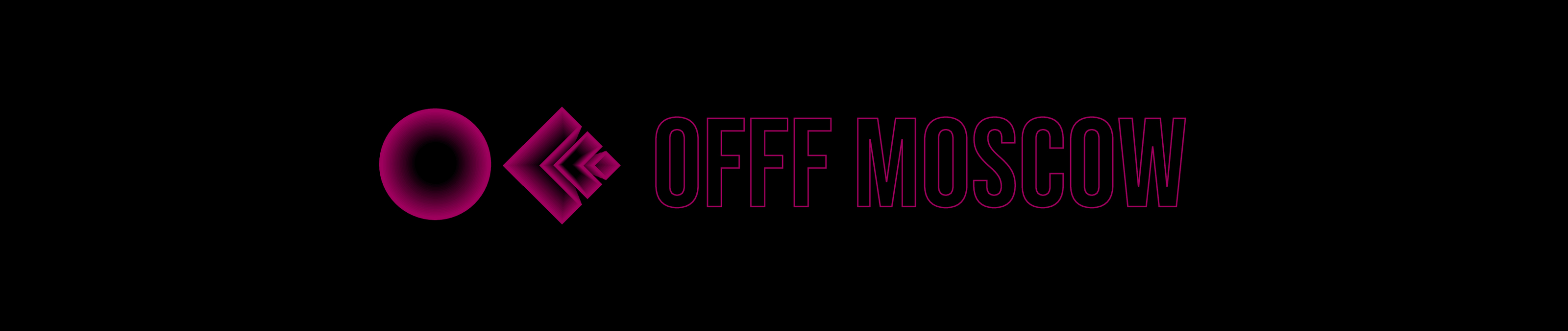OFFF Moscow — Изображение №1 — Брендинг, Графика на Dprofile