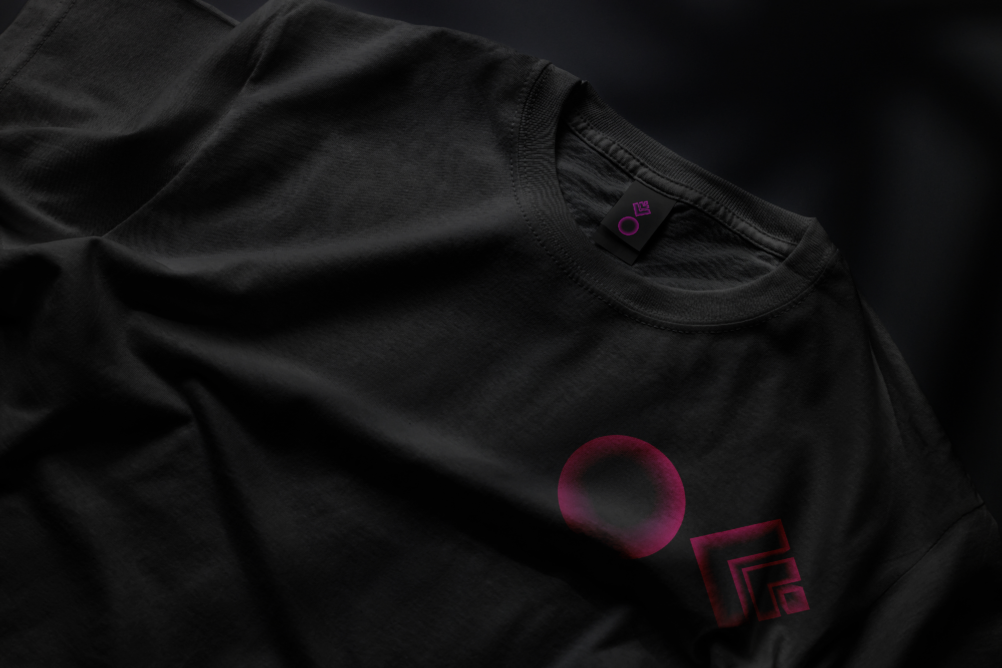 OFFF Moscow — Изображение №6 — Брендинг, Графика на Dprofile