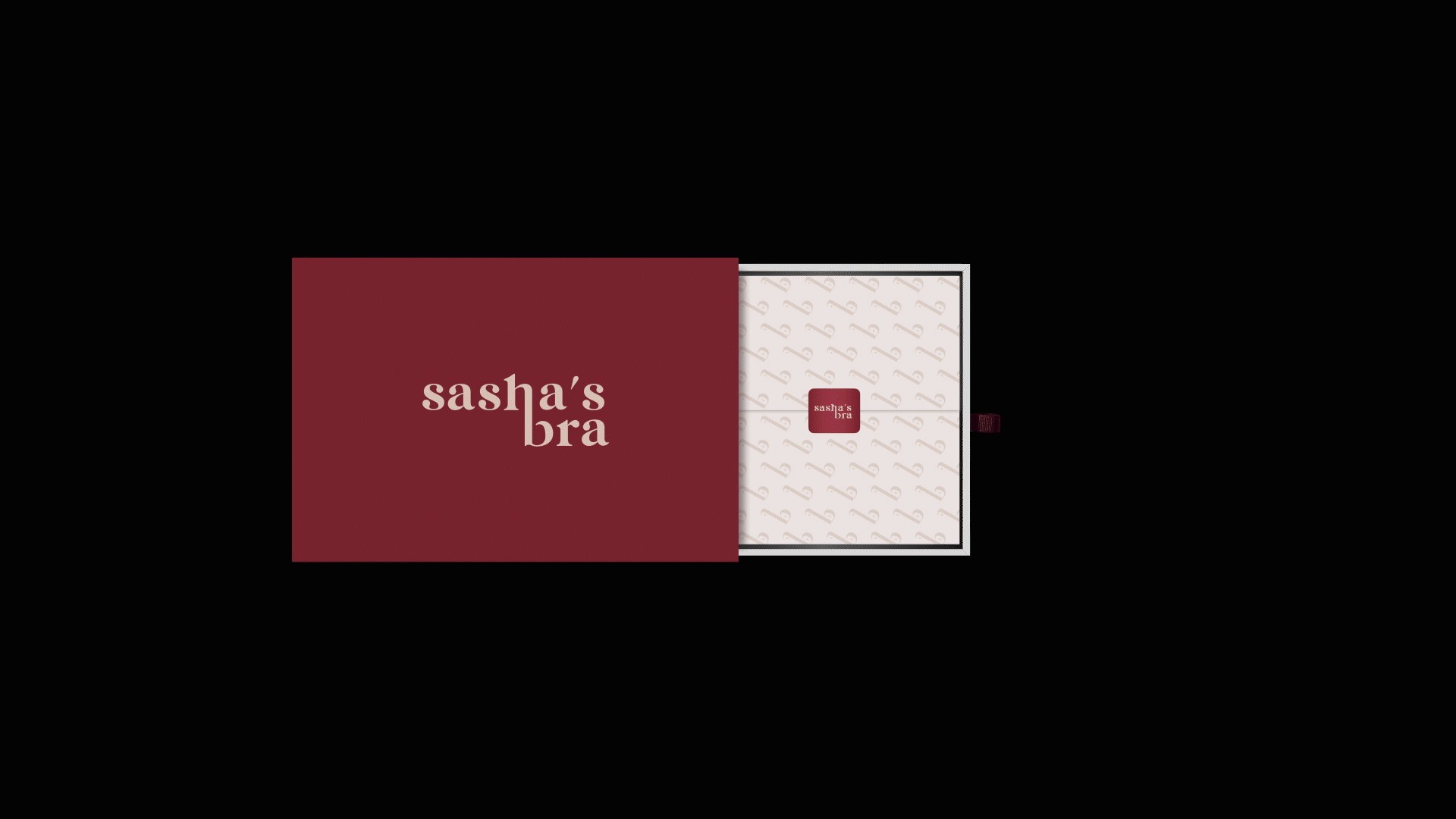 Brand Identity / Women's lingerie / Фирменный стиль — Изображение №5 — Брендинг, Маркетинг на Dprofile