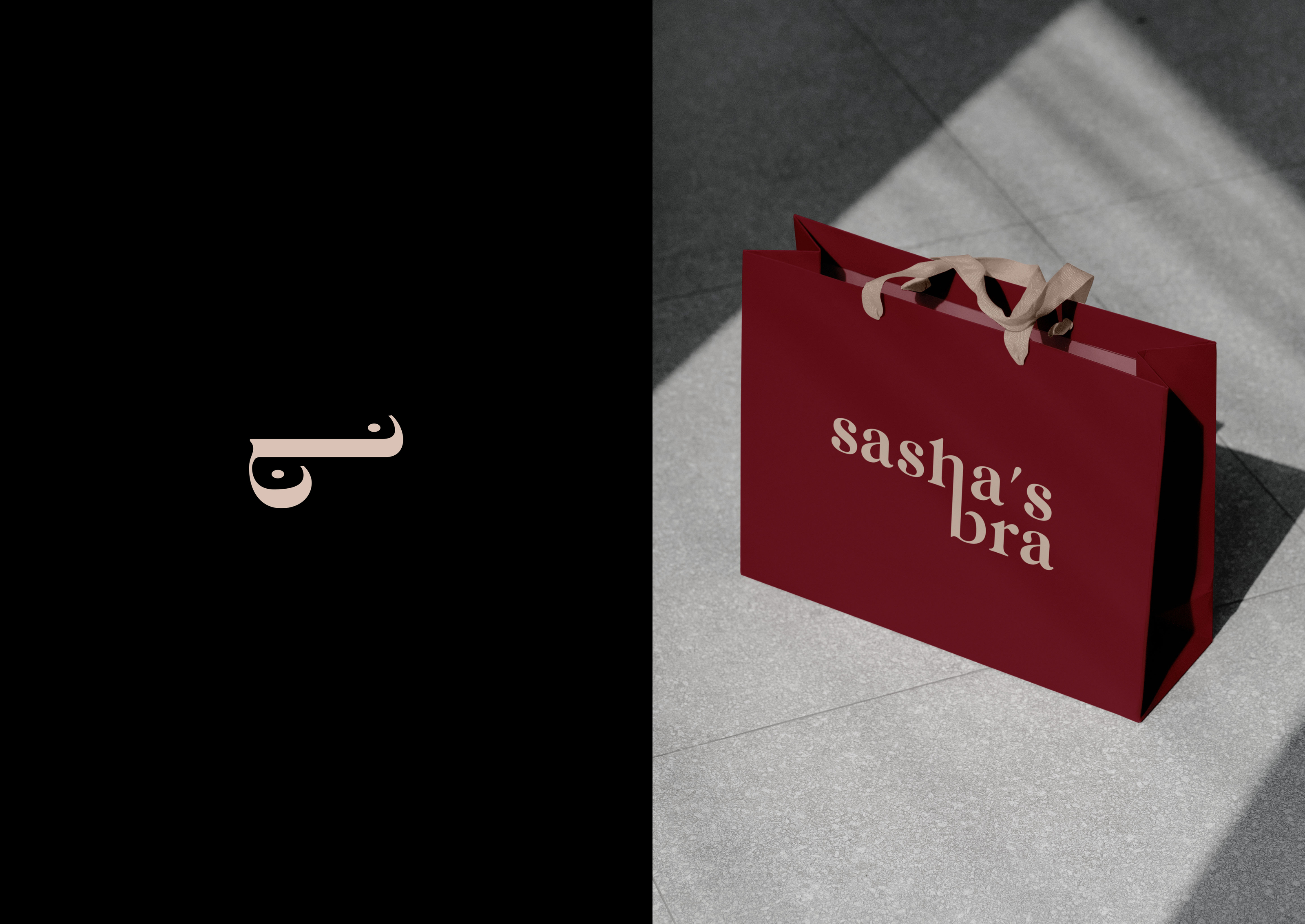 Brand Identity / Women's lingerie / Фирменный стиль — Изображение №2 — Брендинг, Маркетинг на Dprofile
