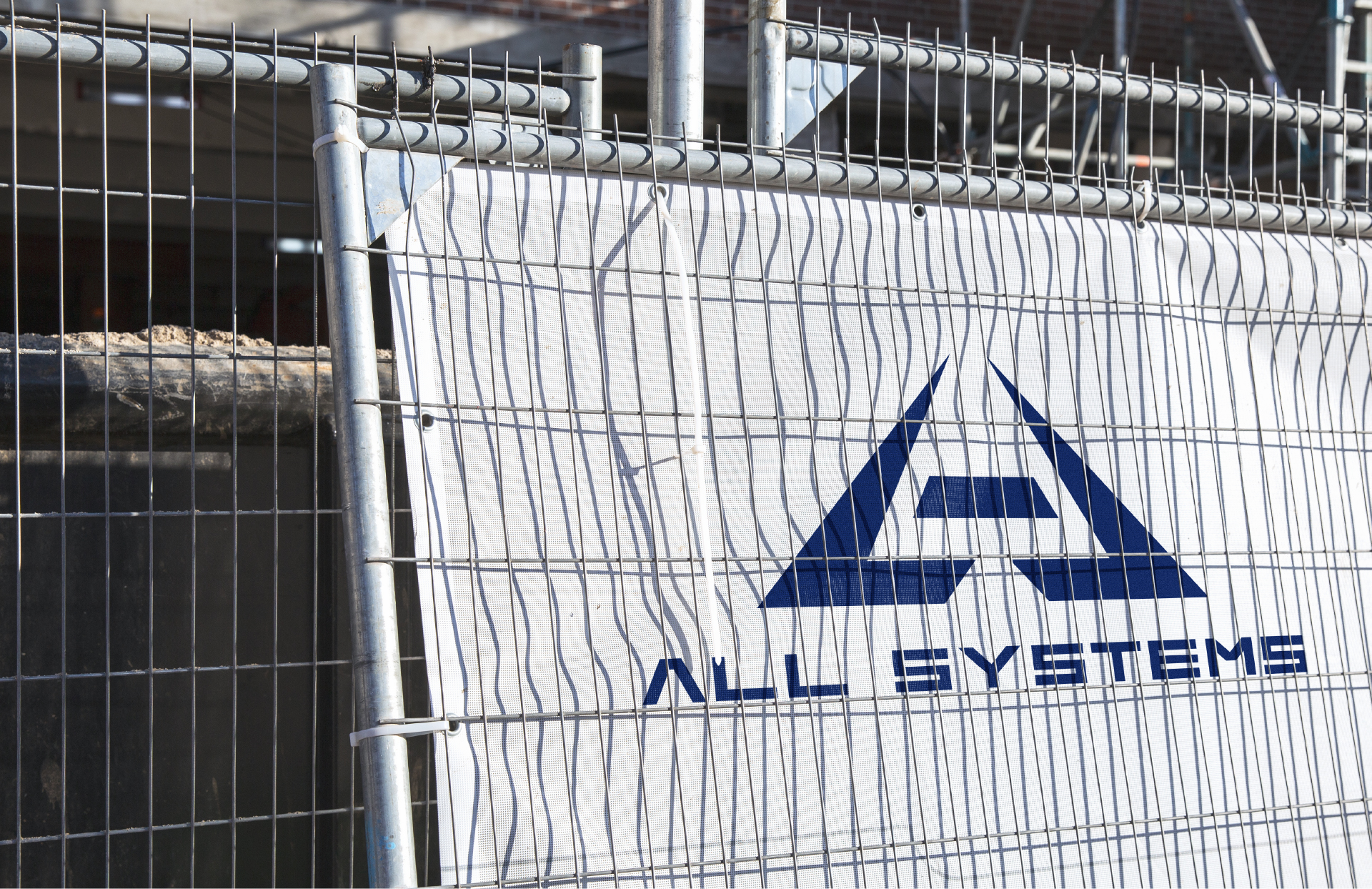 ALL SYSTEMS / Фирменный стиль — Изображение №3 — Брендинг на Dprofile