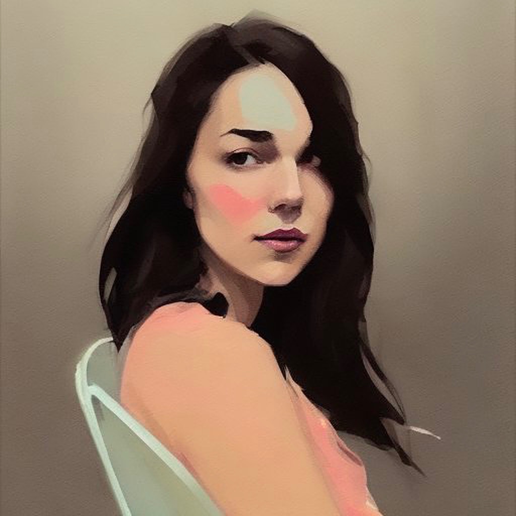 Аватар пользователя Женя Яковлева