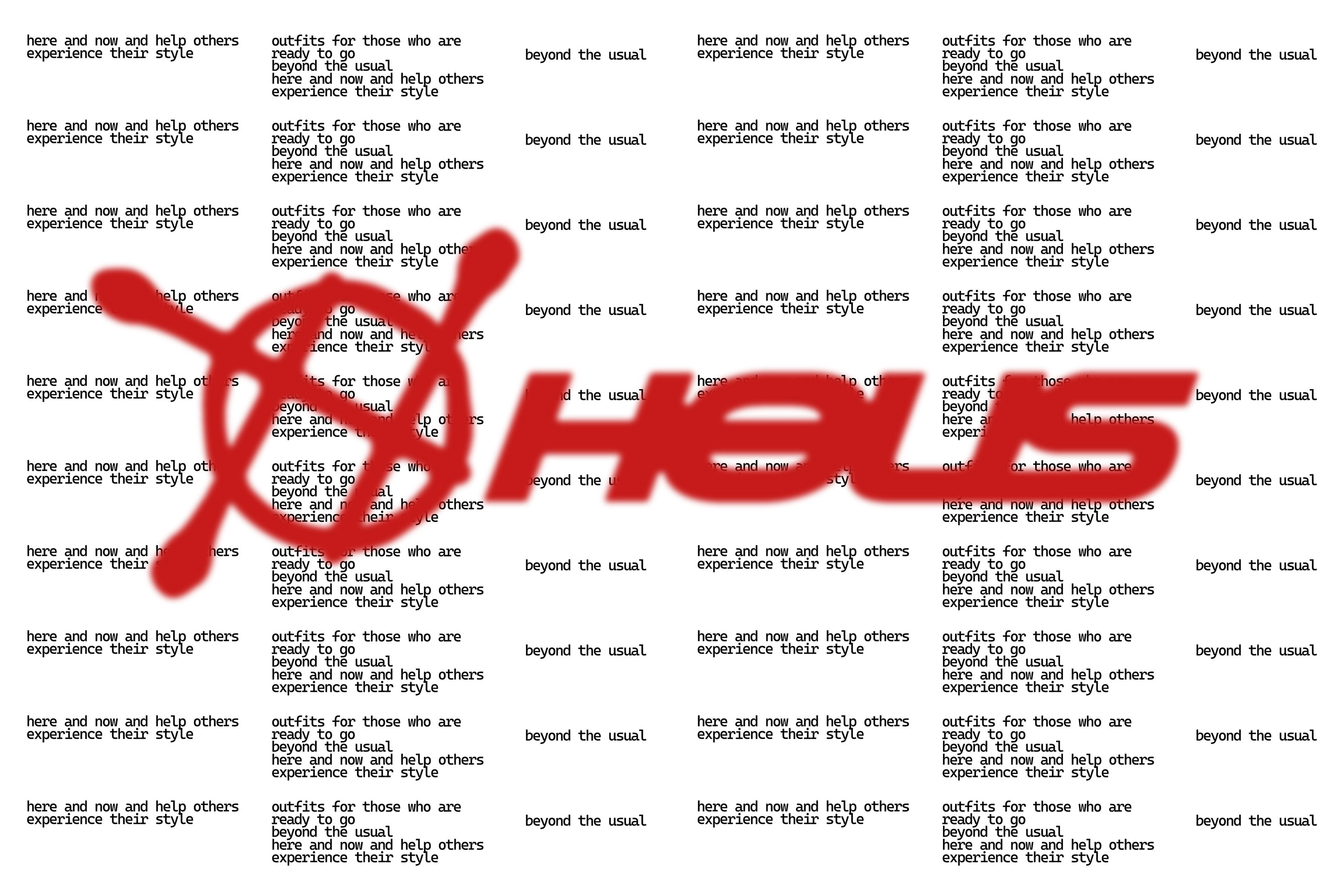 HOUS AGENCY | БРЕНДИНГ | ИМИДЖЕВОЕ АГЕНСТВО — Изображение №1 — Брендинг на Dprofile