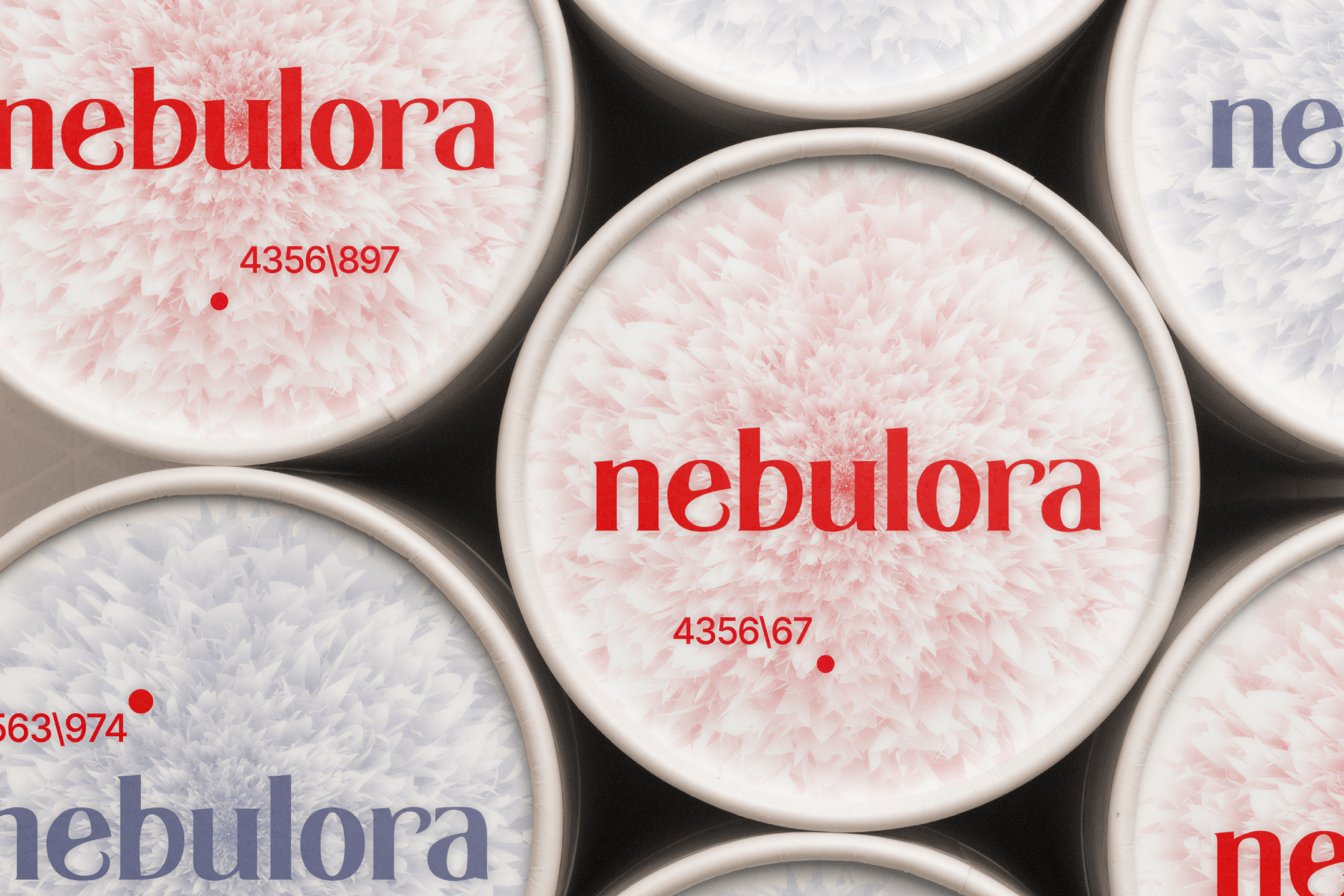 NEBULORA | ФИРМЕННЫЙ СТИЛЬ | БРЕНДИНГ | БРЕНД ДУХОВ | ПАРФЮМЕРИИ — Изображение №6 — Брендинг на Dprofile