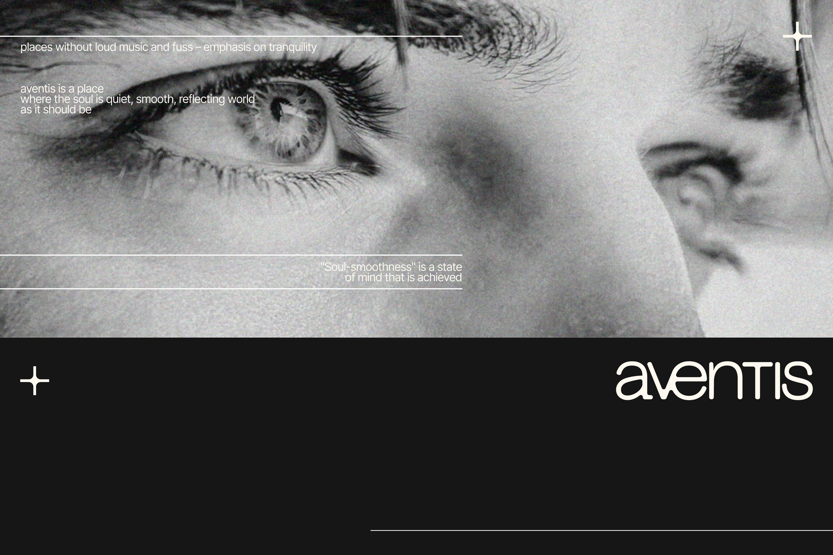 БАЗА ОТДЫХА | AVENTIS | ФИРМЕННЫЙ СТИЛЬ | БРЕНДИНГ | САЙТ — Изображение №1 — Брендинг на Dprofile