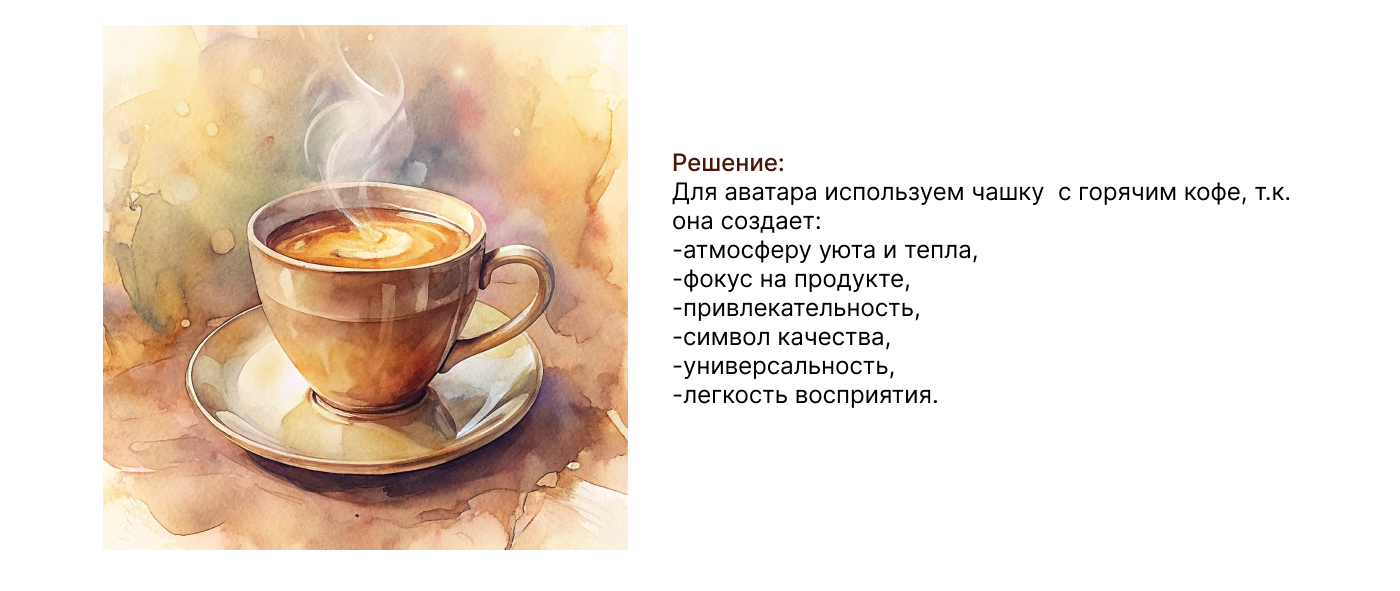 Дизайн для кофейни — Изображение №3 — Брендинг, Графика на Dprofile