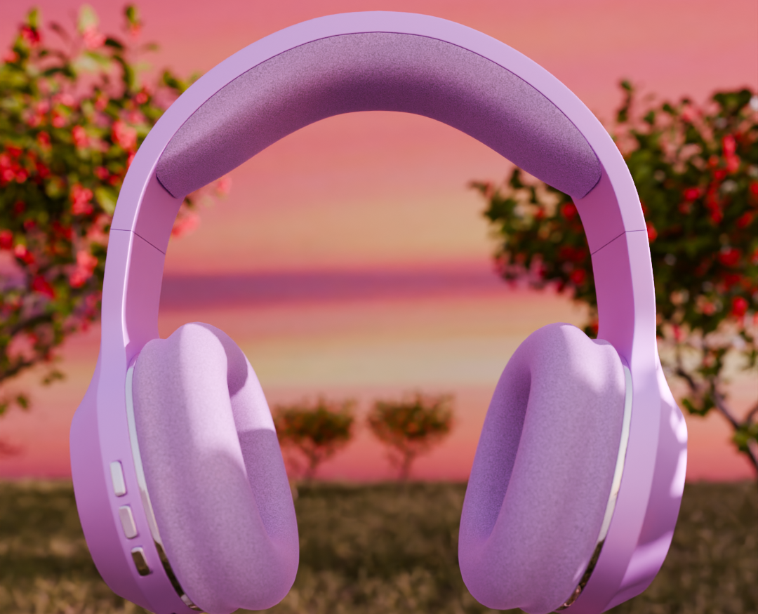Визуализация товара — 3D на Dprofile