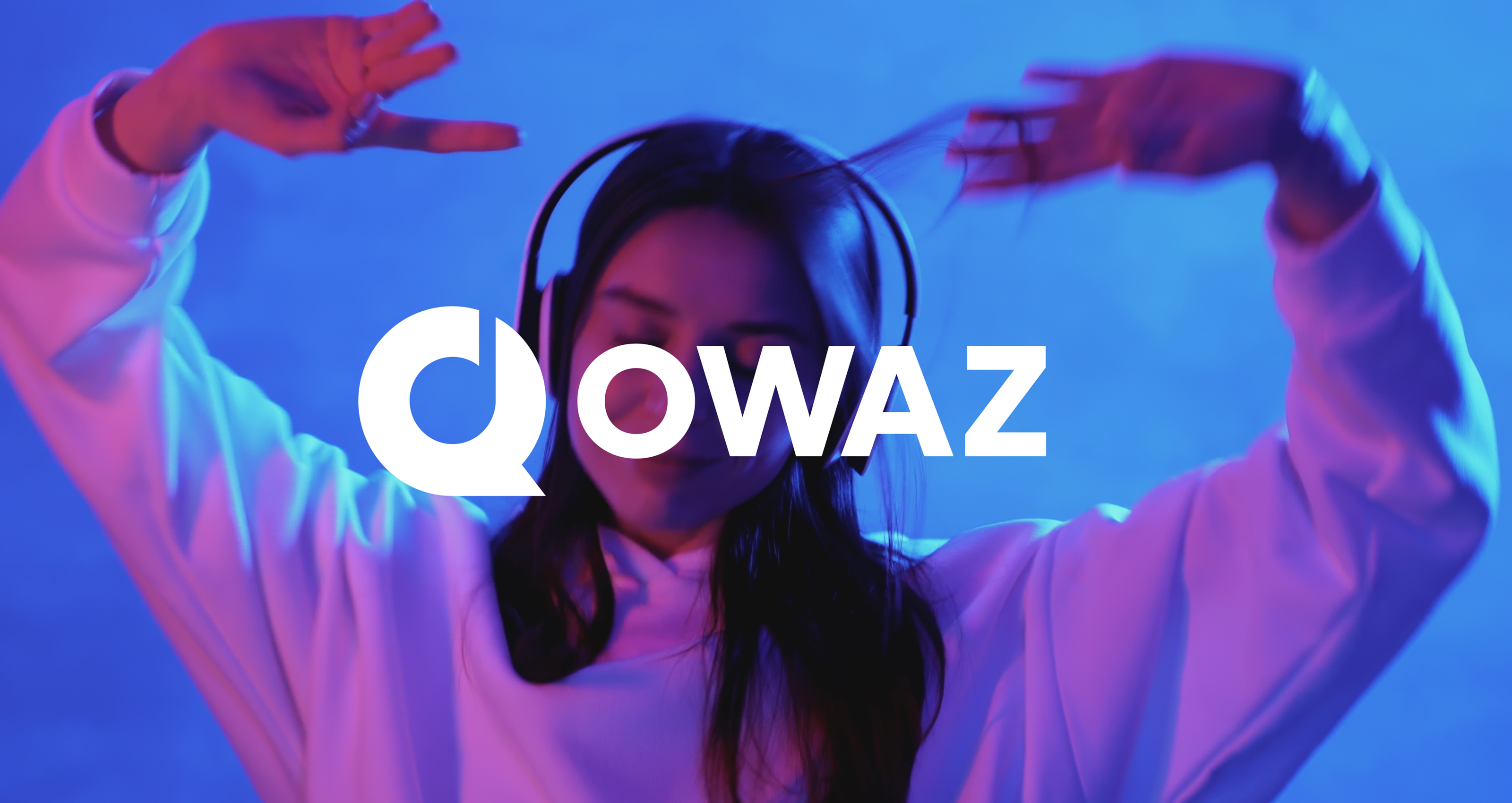 OWAZ – сервис для прослушивания музыки (iOS, Android, web) — Изображение №1 — Интерфейсы на Dprofile