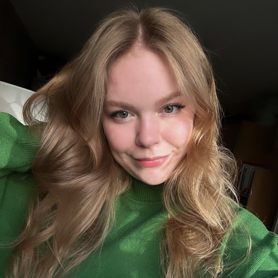 Аватар пользователя Екатерина Орлова