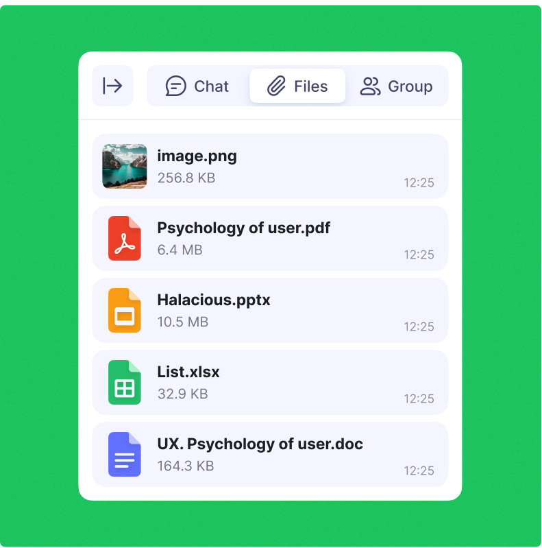 Educaty: Online Education Platform — Изображение №14 — Интерфейсы на Dprofile