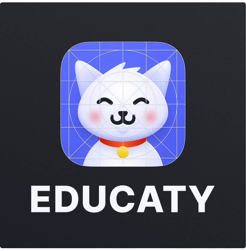 Educaty: Online Education Platform — Изображение №6 — Интерфейсы на Dprofile