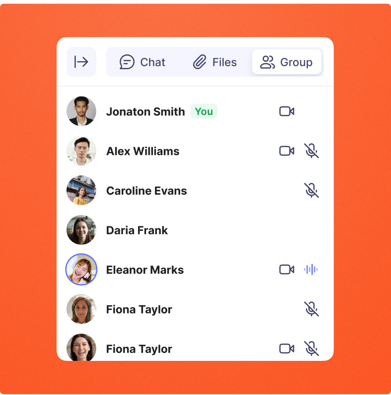 Educaty: Online Education Platform — Изображение №15 — Интерфейсы на Dprofile