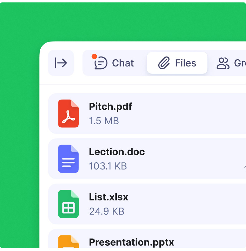 Educaty: Online Education Platform — Изображение №5 — Интерфейсы на Dprofile