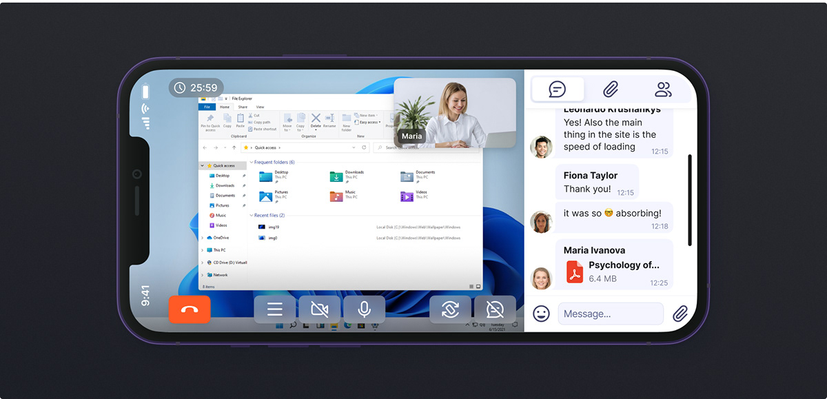 Educaty: Online Education Platform — Изображение №12 — Интерфейсы на Dprofile