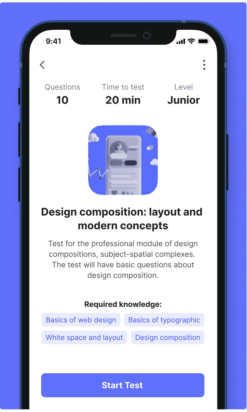 Educaty: Online Education Platform — Изображение №23 — Интерфейсы на Dprofile