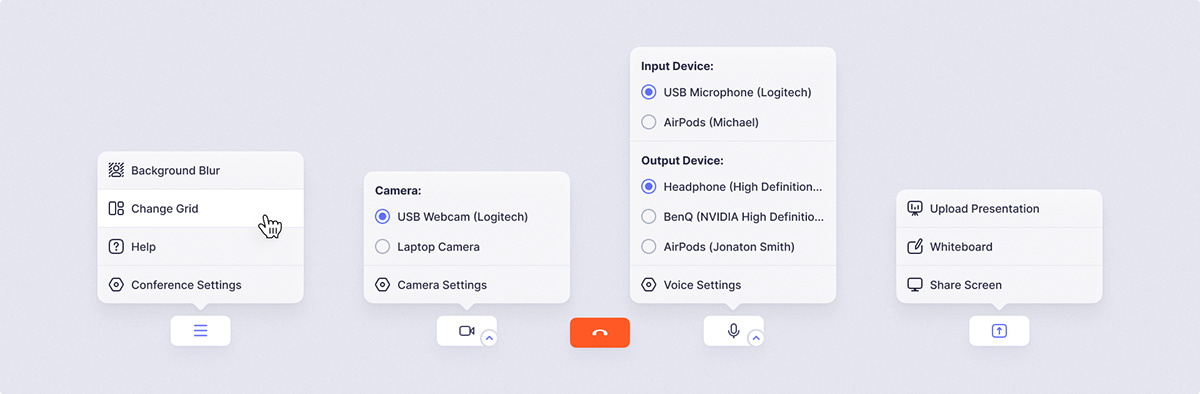 Educaty: Online Education Platform — Изображение №16 — Интерфейсы на Dprofile