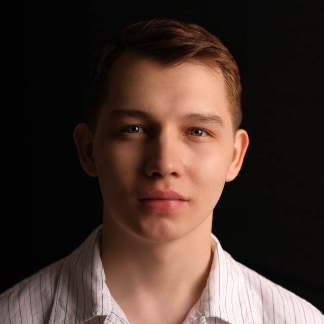 Аватар пользователя Андрей Кузьмин