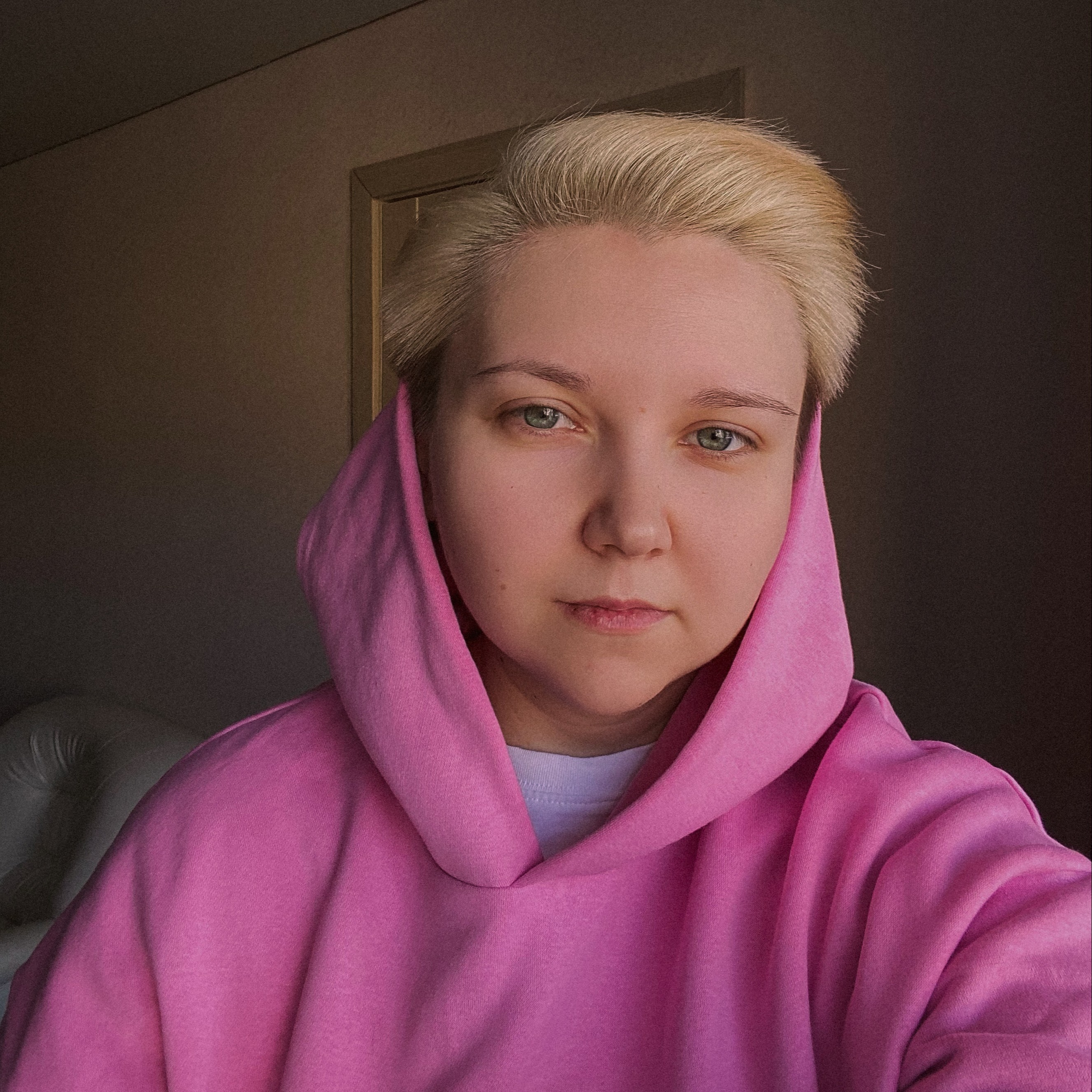 Аватар пользователя Юлия Мадонова