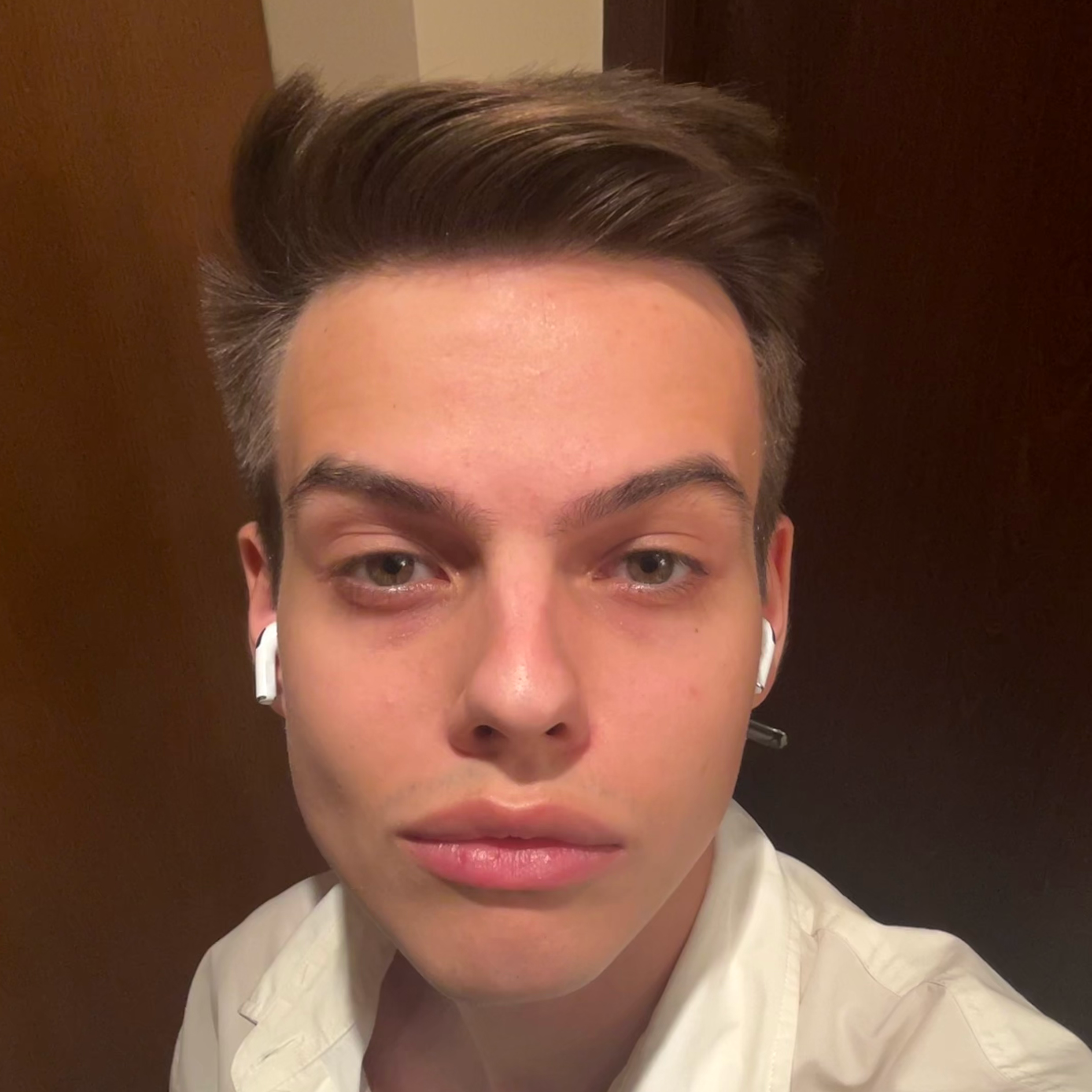Аватар пользователя Daniil Shatarnin