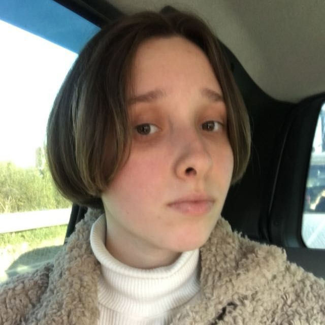 Аватар пользователя Софья Лямина