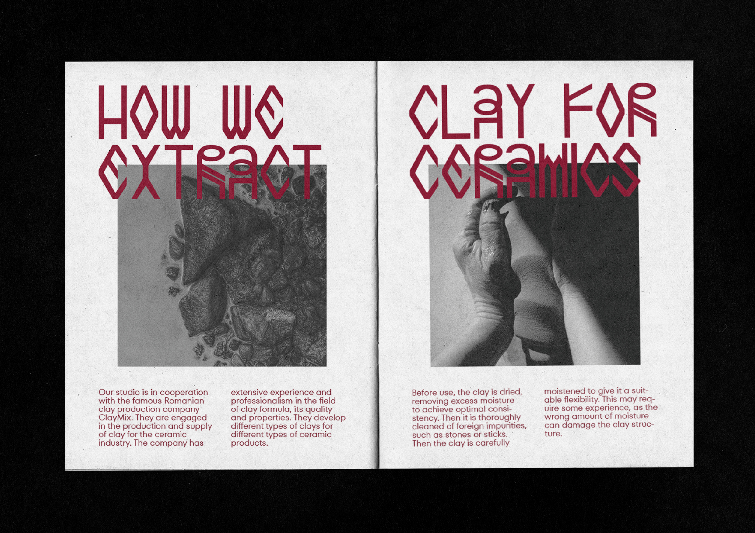 Roots — Изображение №31 — Брендинг, Графика на Dprofile